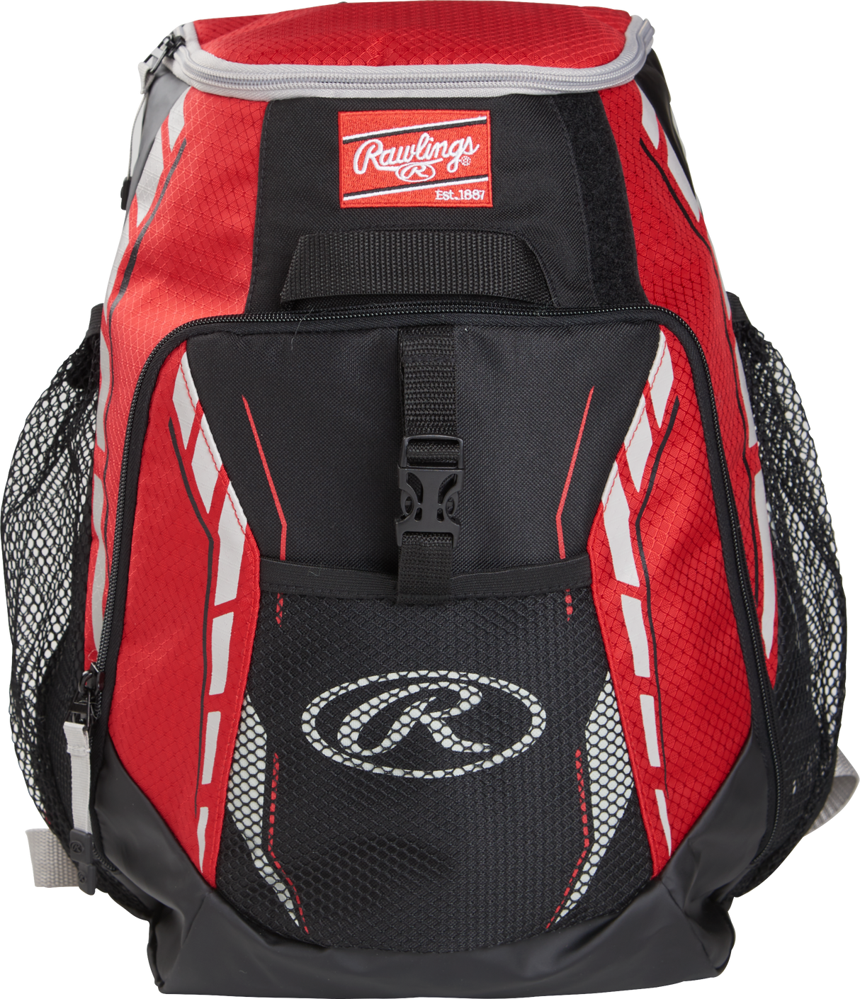 Rawlings Baseball Youth Backpack