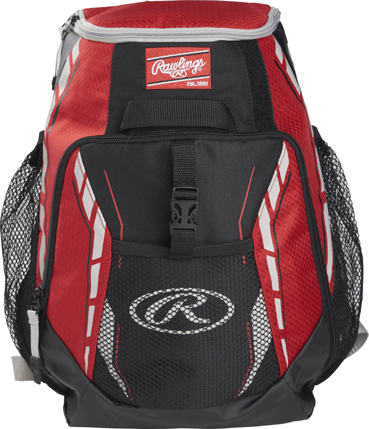 Rawlings Baseball Youth Backpack