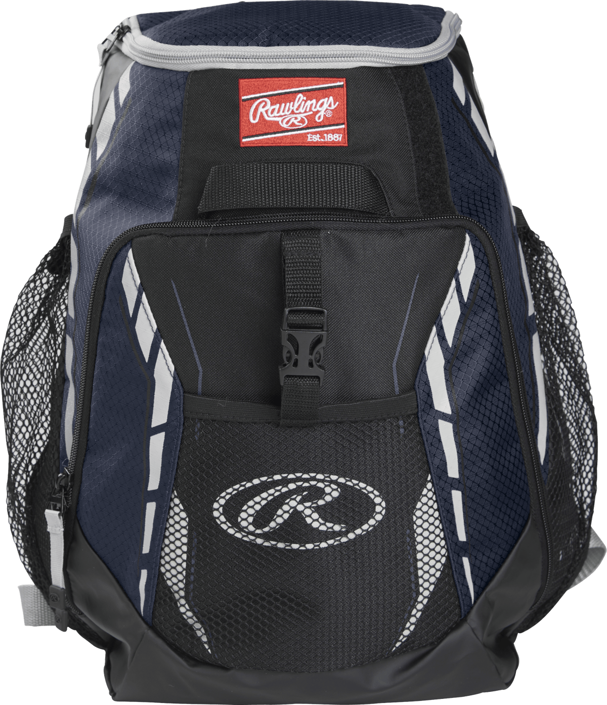 Rawlings Baseball Youth Backpack