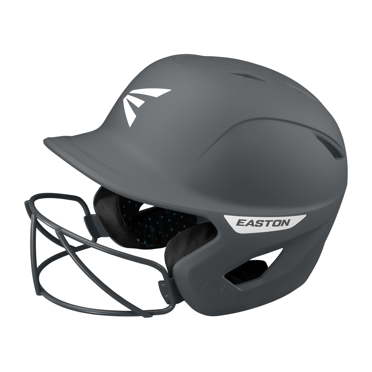 Easton Ghost Matte Softball Batting Helmet