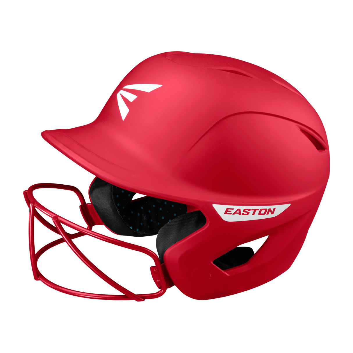 Easton Ghost Matte Softball Batting Helmet