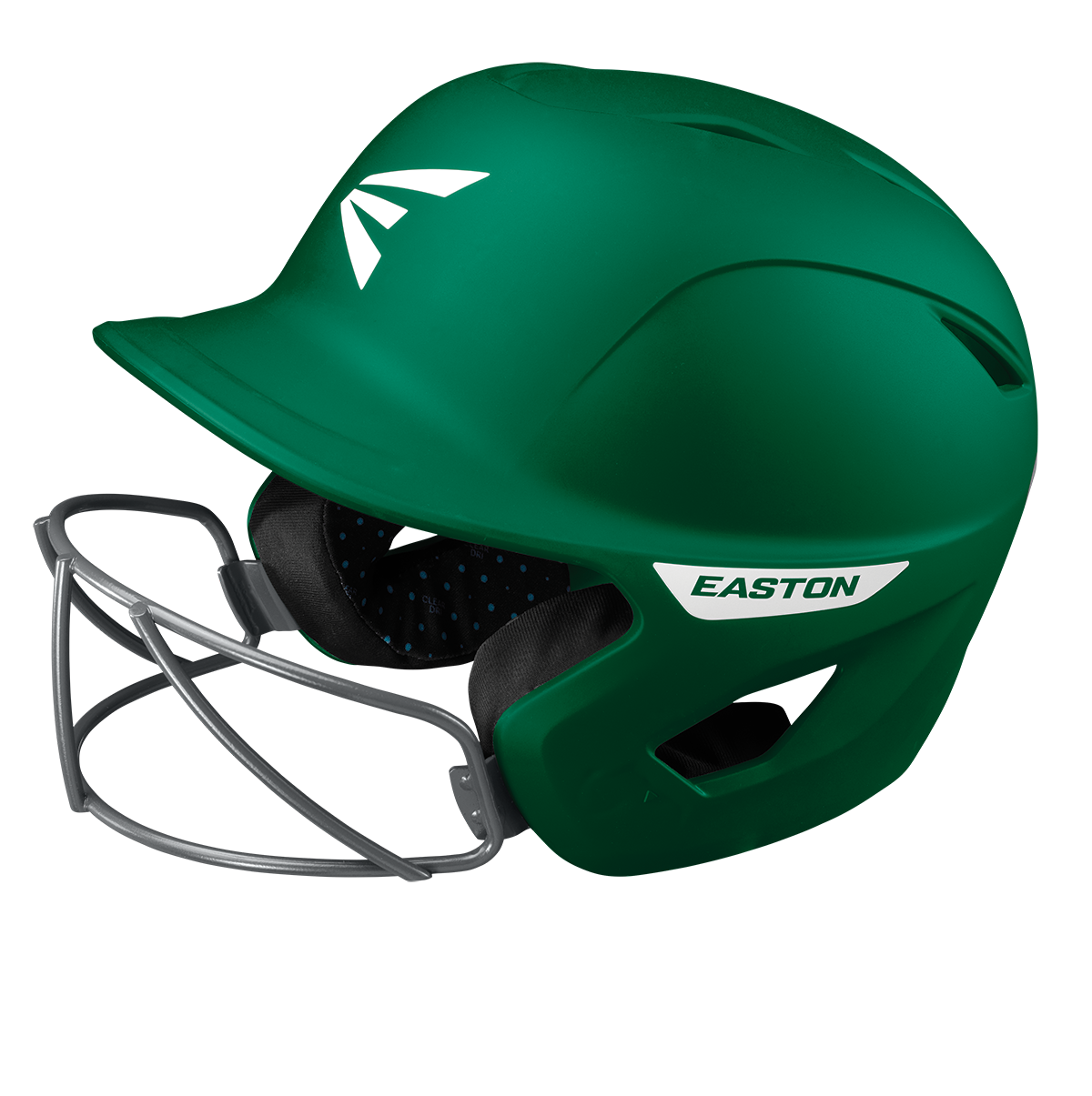 Easton Ghost Matte Softball Batting Helmet