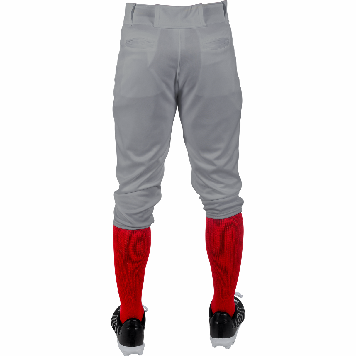 Rawlings Youth Launch Knicker Baseball Pant-2