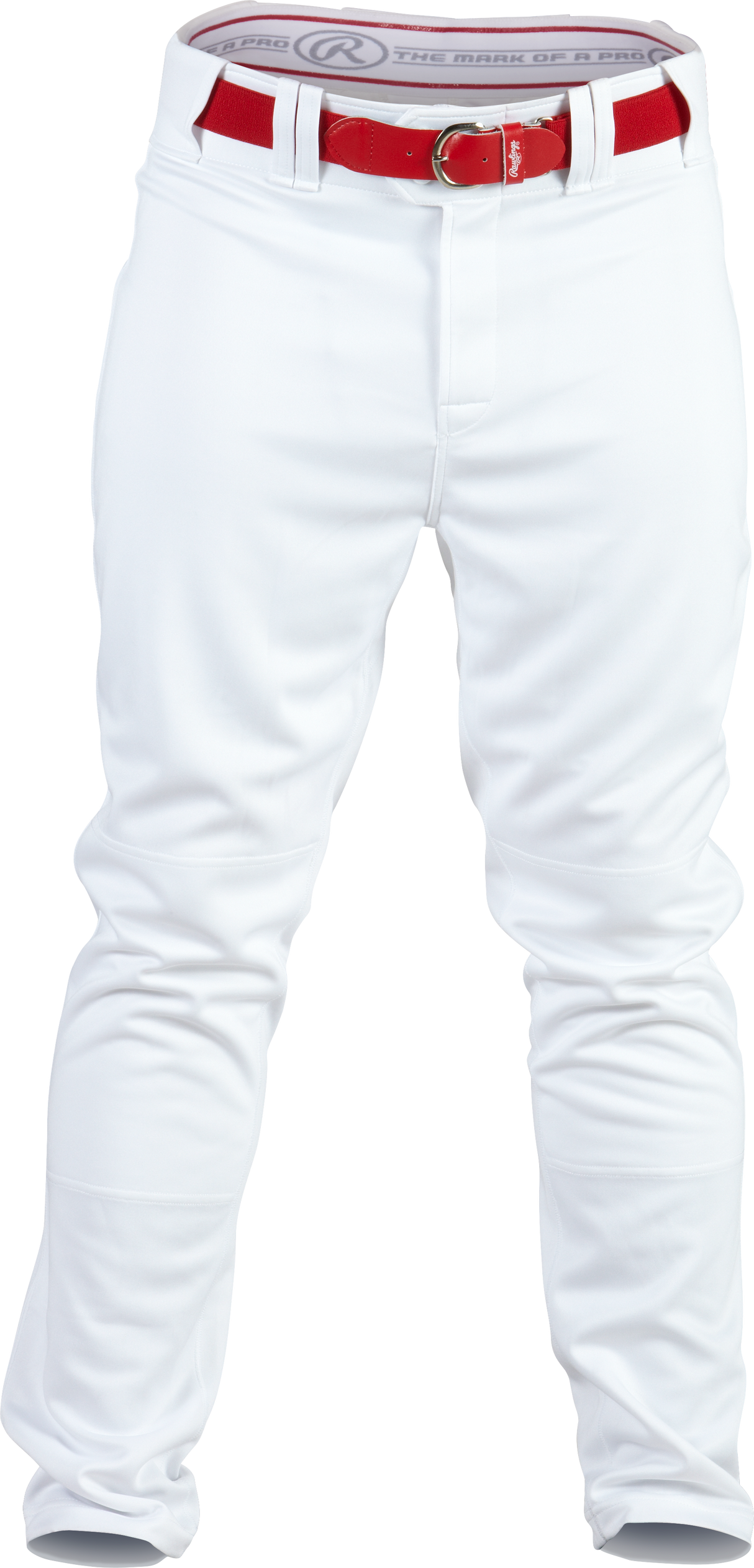 Rawlings Youth Semi-relaxed Baseball Pant