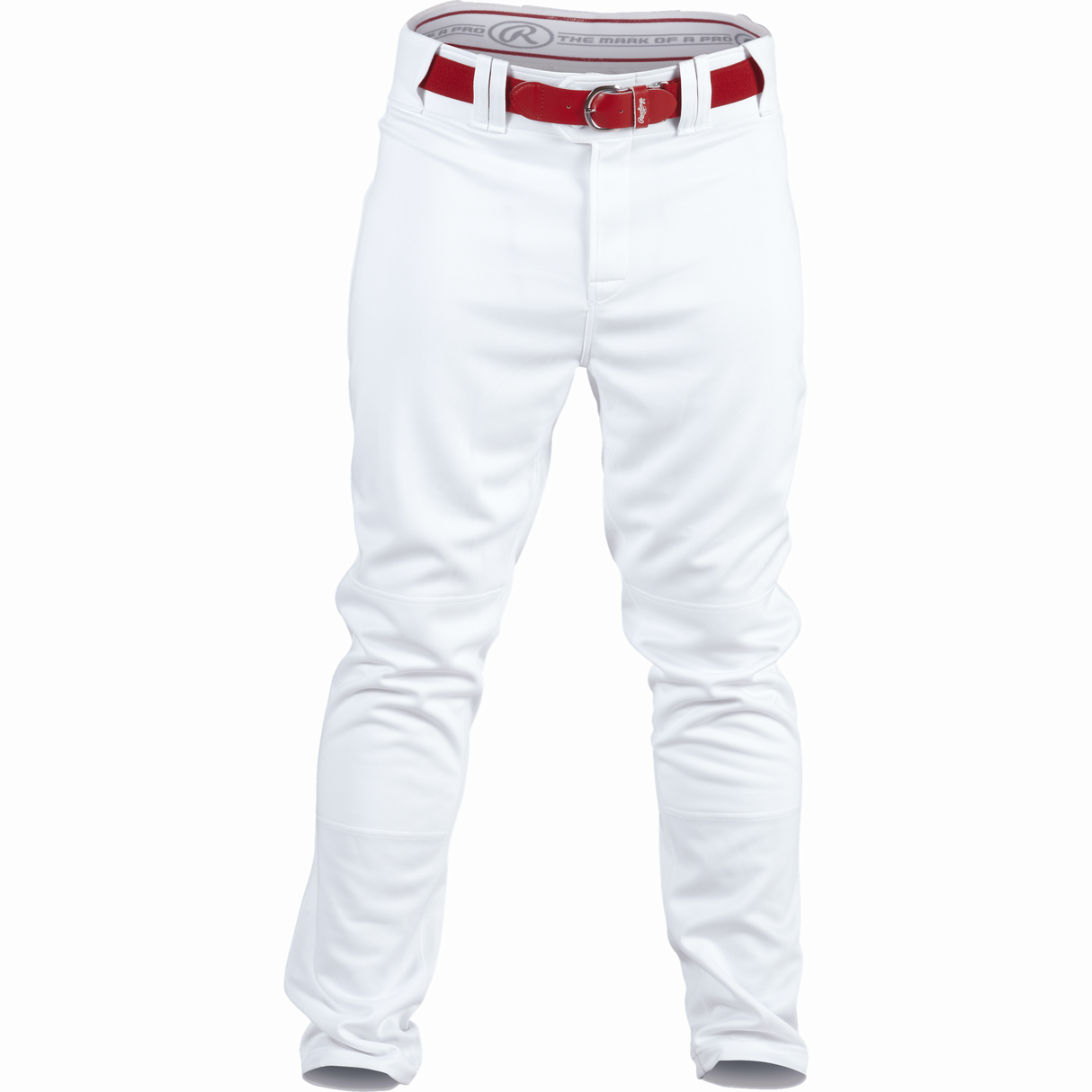 Rawlings Youth Semi-relaxed Baseball Pant