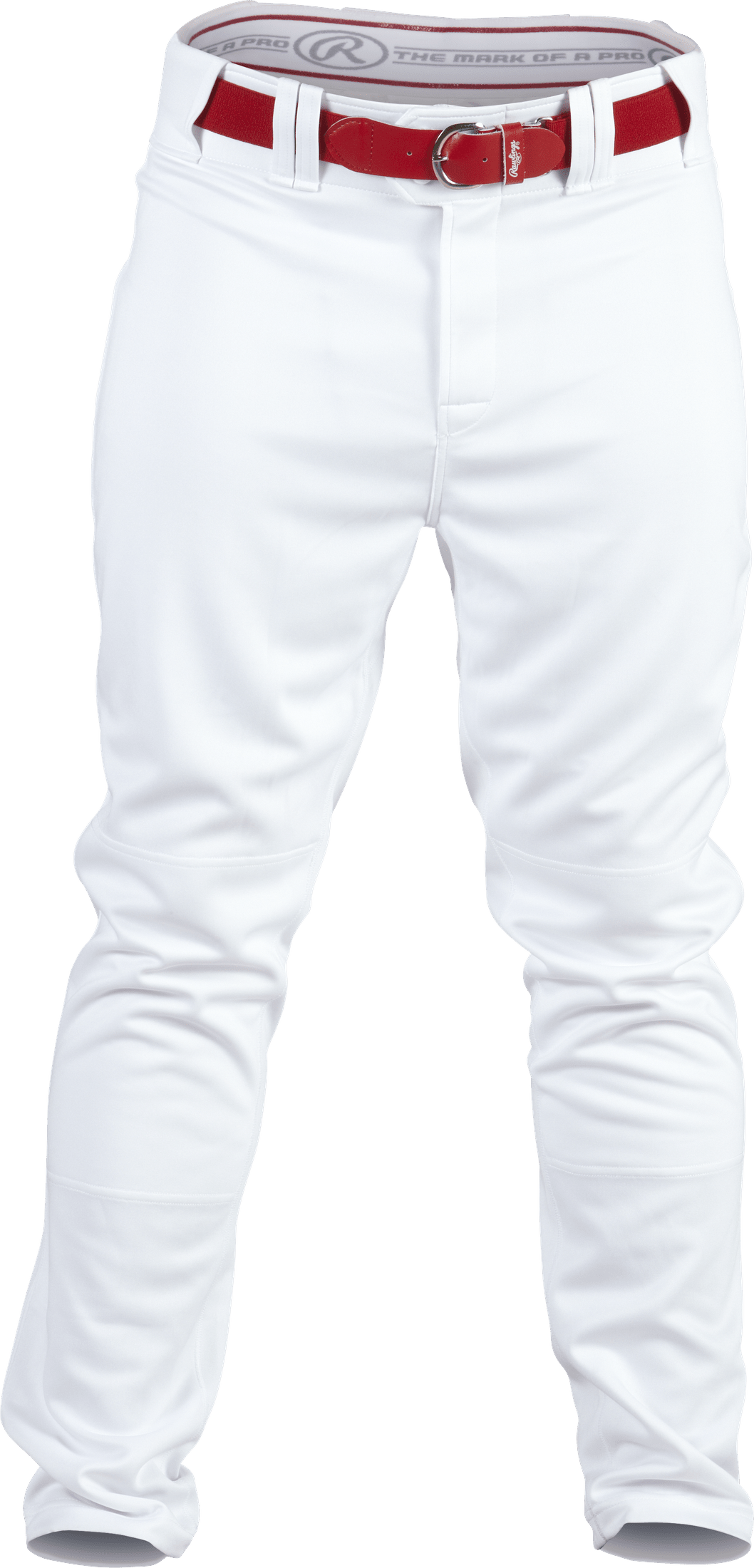 Rawlings Youth Semi-relaxed Baseball Pant