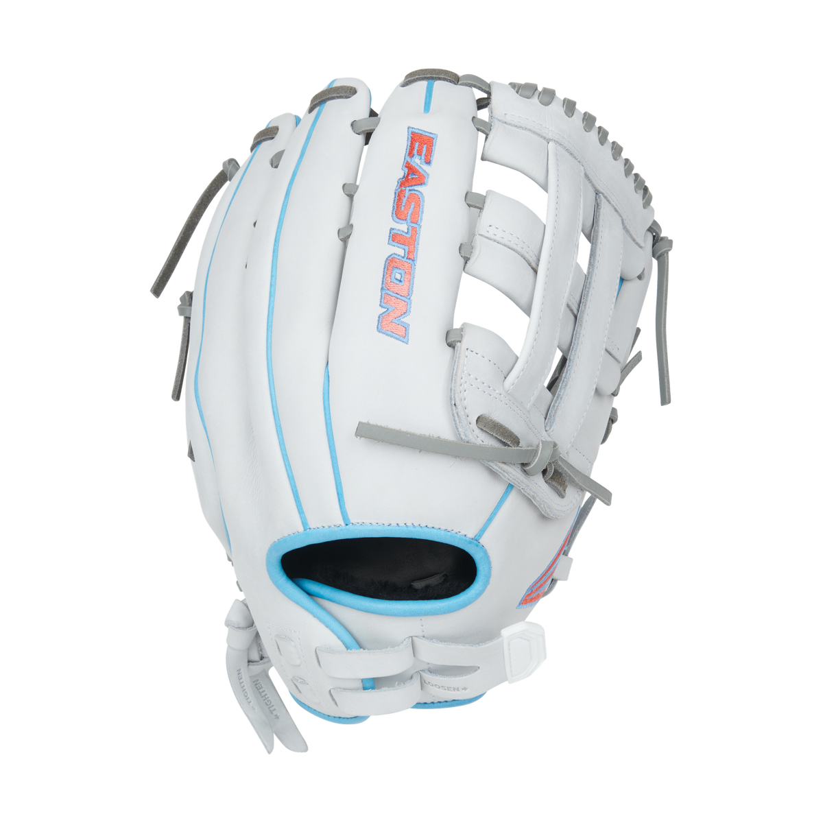 Easton Professional Collection Fastpitch Series 13" Outfield Softball Glove-2