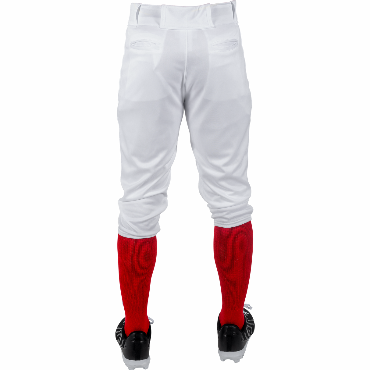 Rawlings Youth Launch Knicker Baseball Pant-2