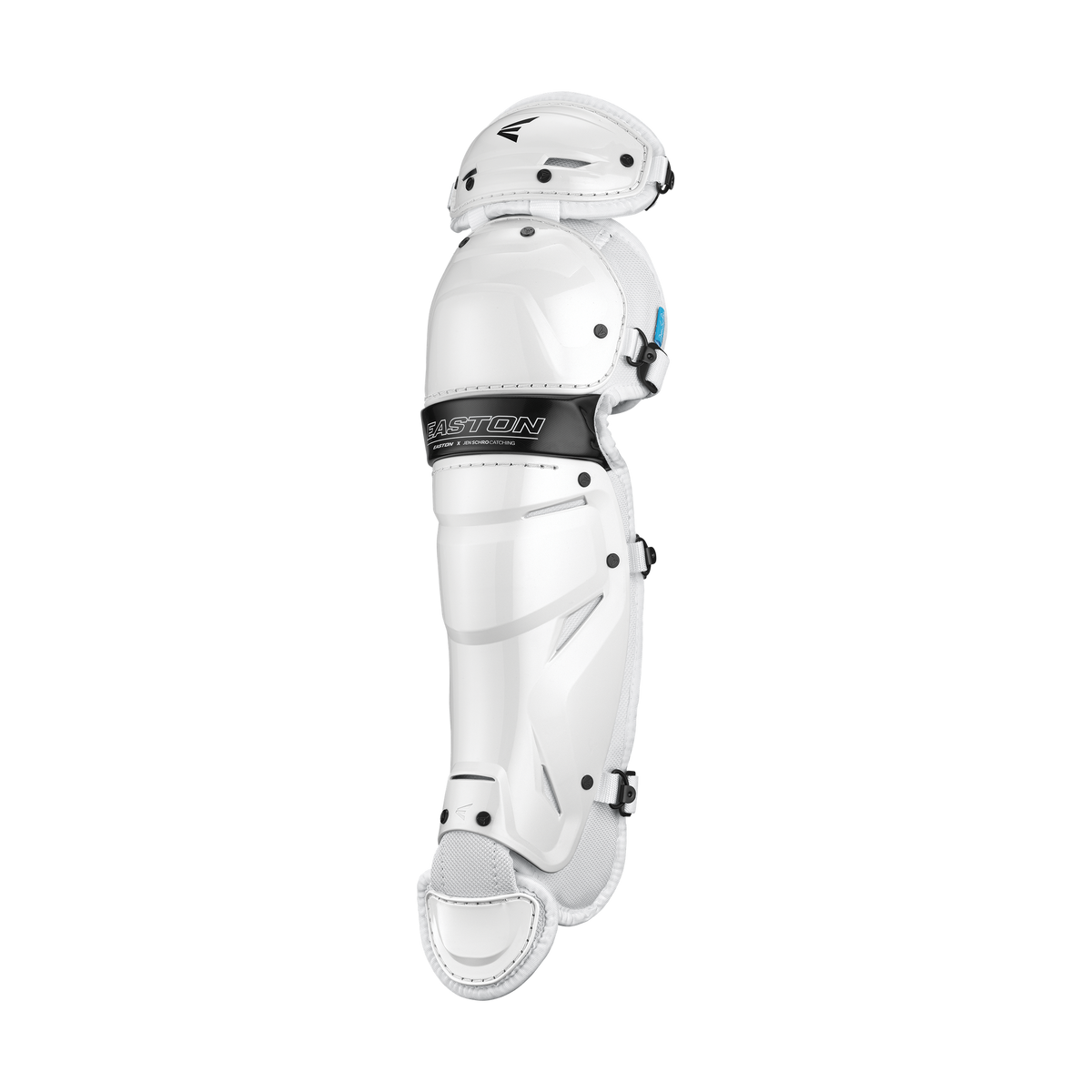 Easton X Jen Schro the Very Best Fastpitch Softball Leg Guards