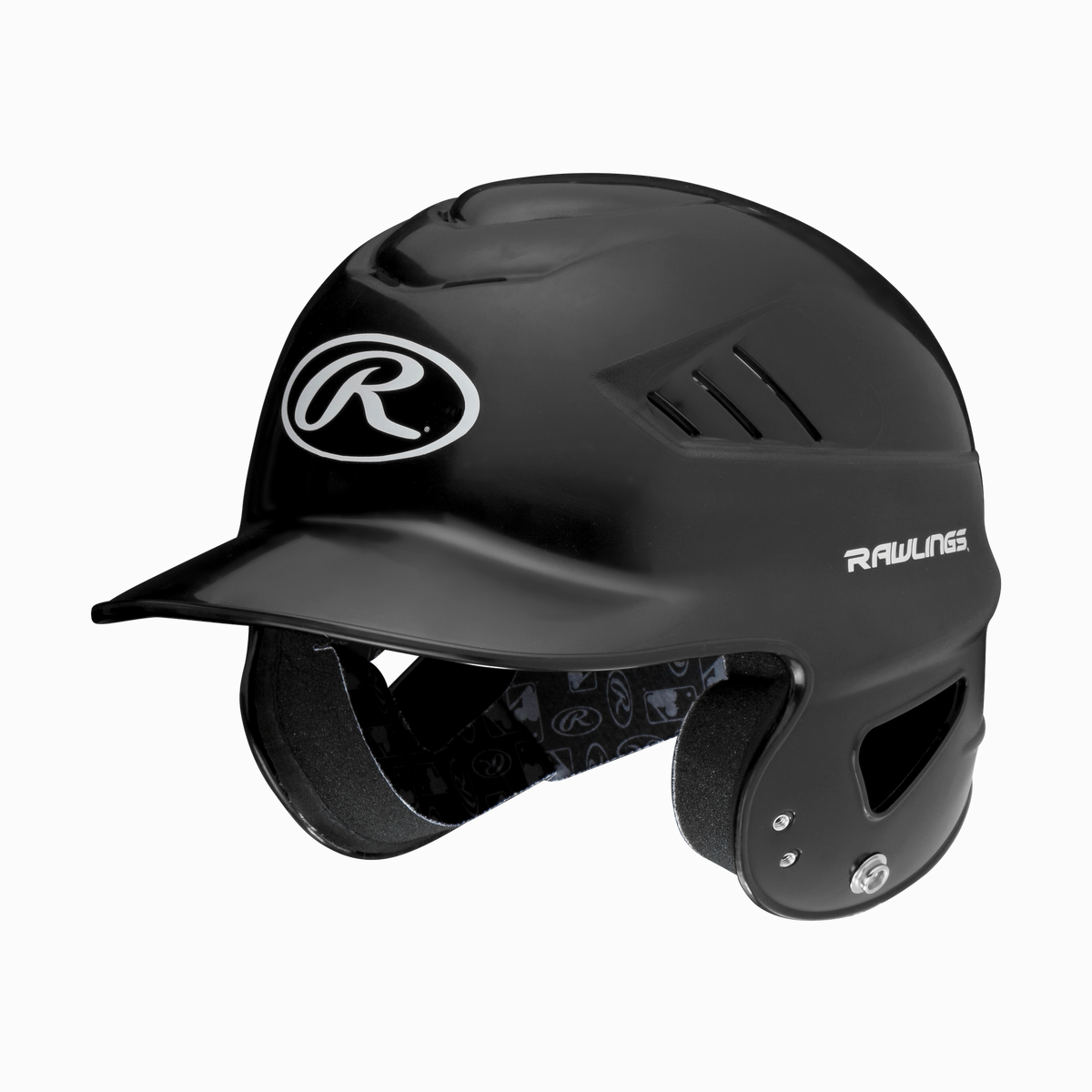 Rawlings Coolflo Baseball Batting Helmet