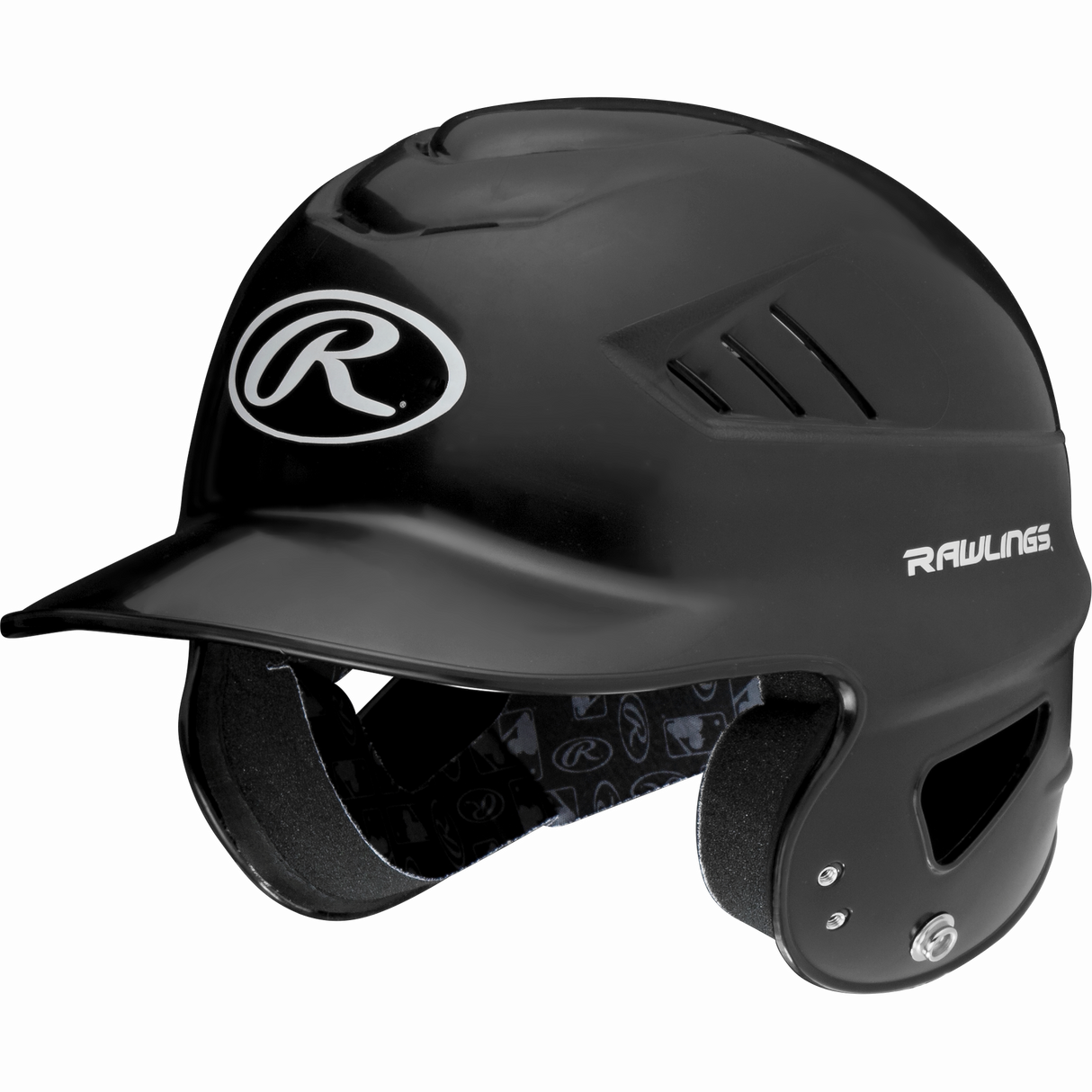 Rawlings Coolflo Baseball Batting Helmet
