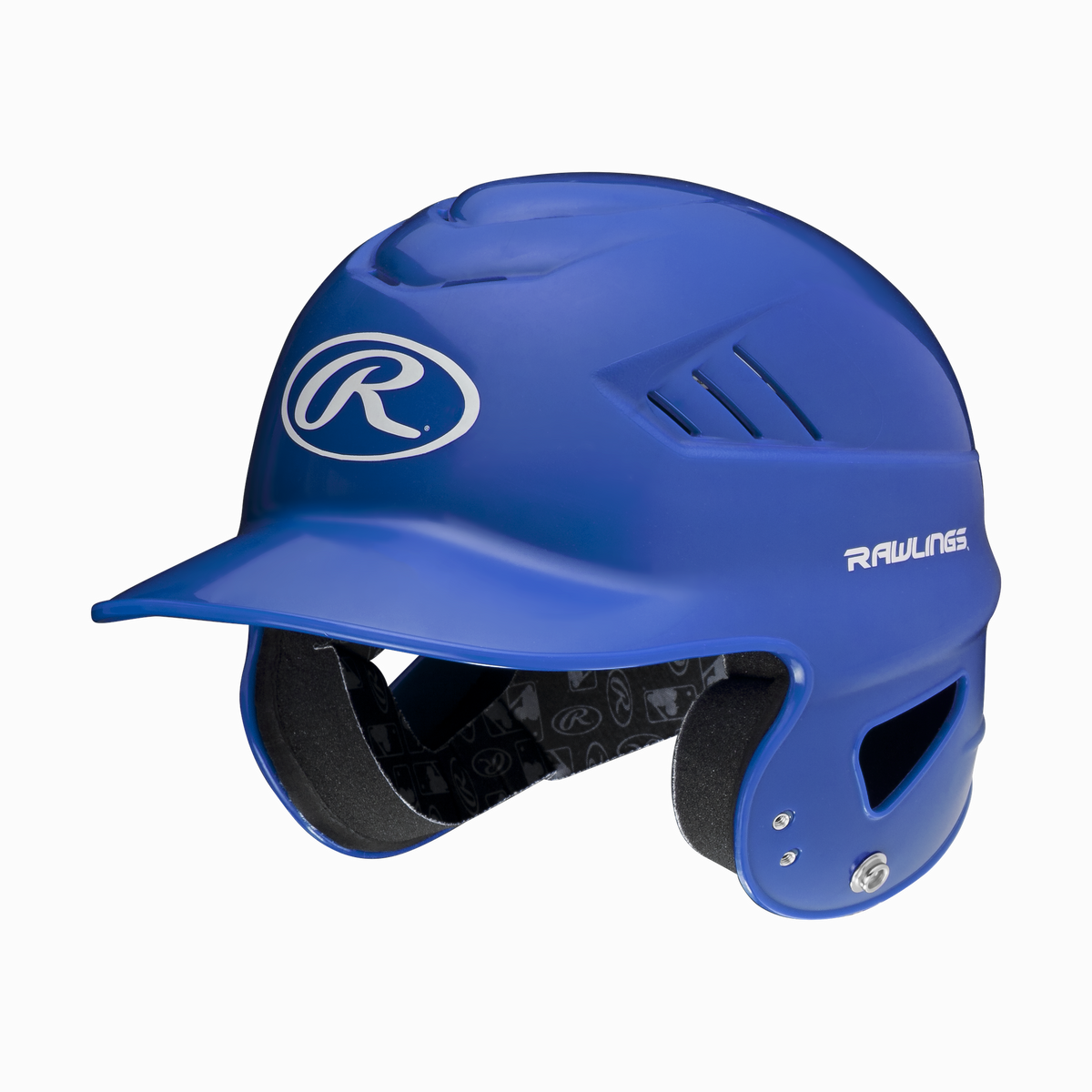 Rawlings Coolflo Baseball Batting Helmet