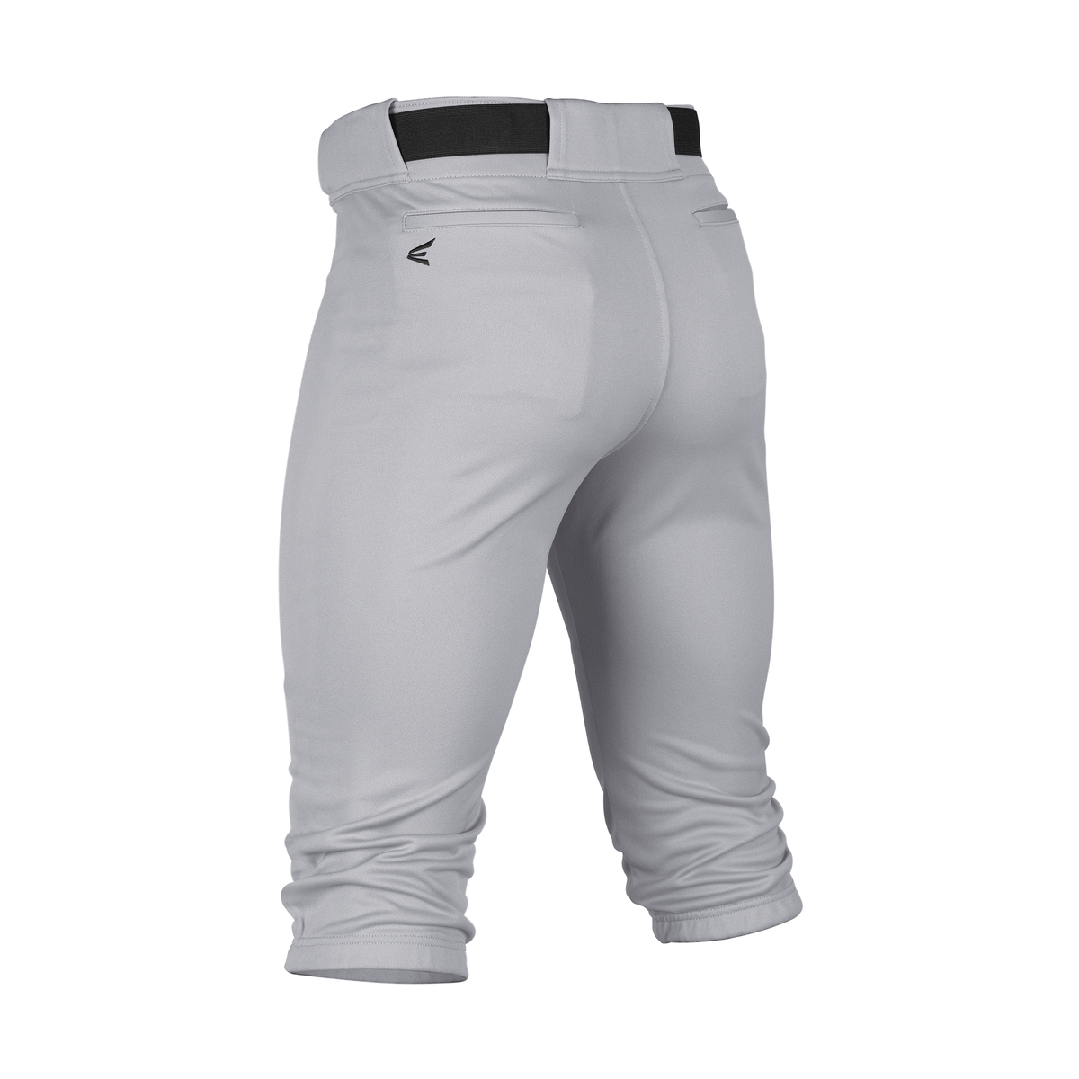 Easton Rival+ Adult Solid Knicker Baseball Pant-2