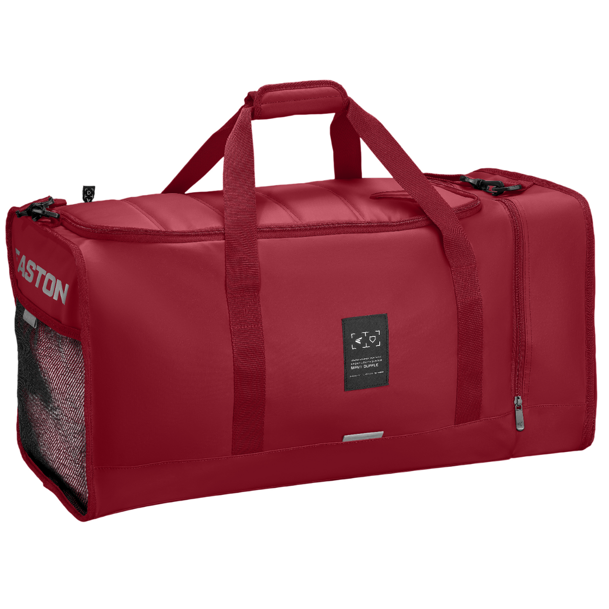Easton Mav1 Duffel Bag Baseball Bags & Backpacks All