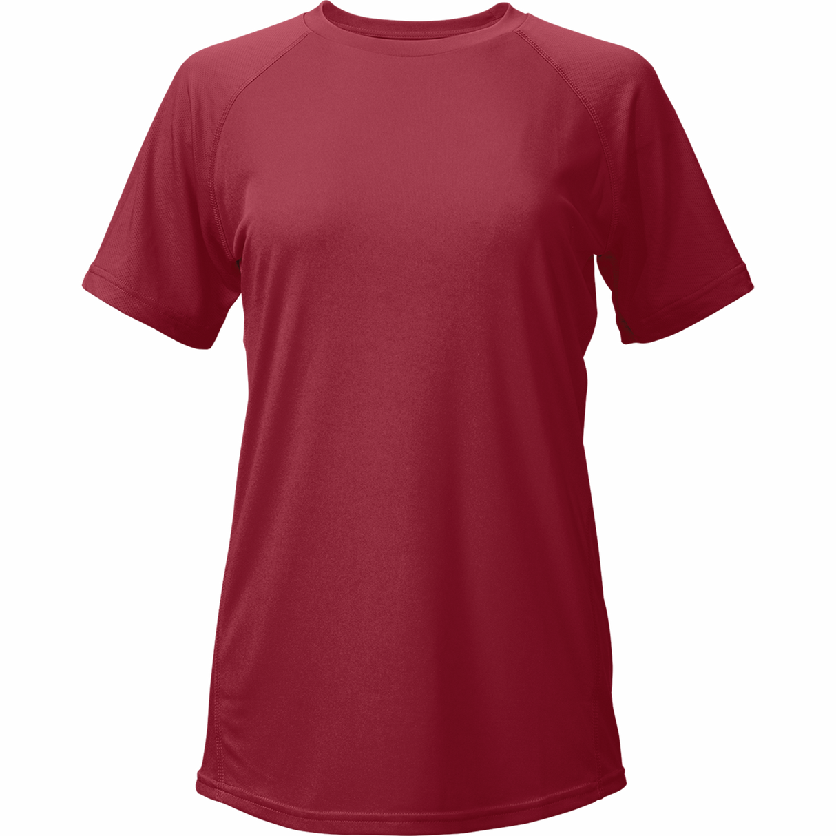Rawlings Easton Wrrt Women's Tech Shirt-1