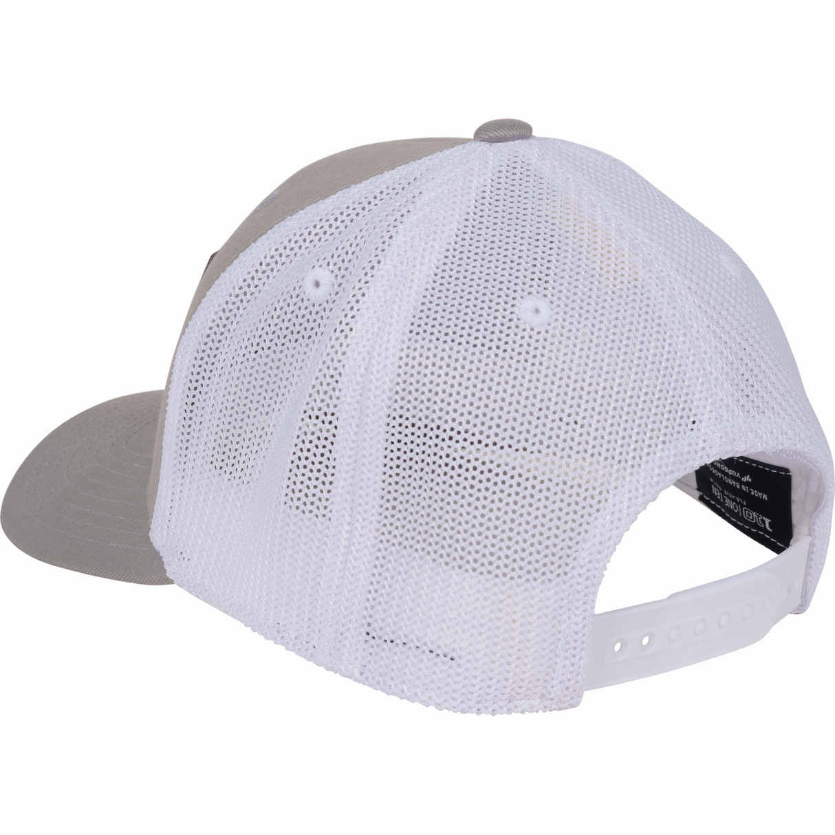 Rawlings Leather Patch Hat-2