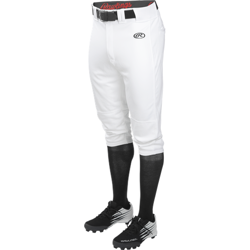 Rawlings Adult Launch Knicker Baseball Pant