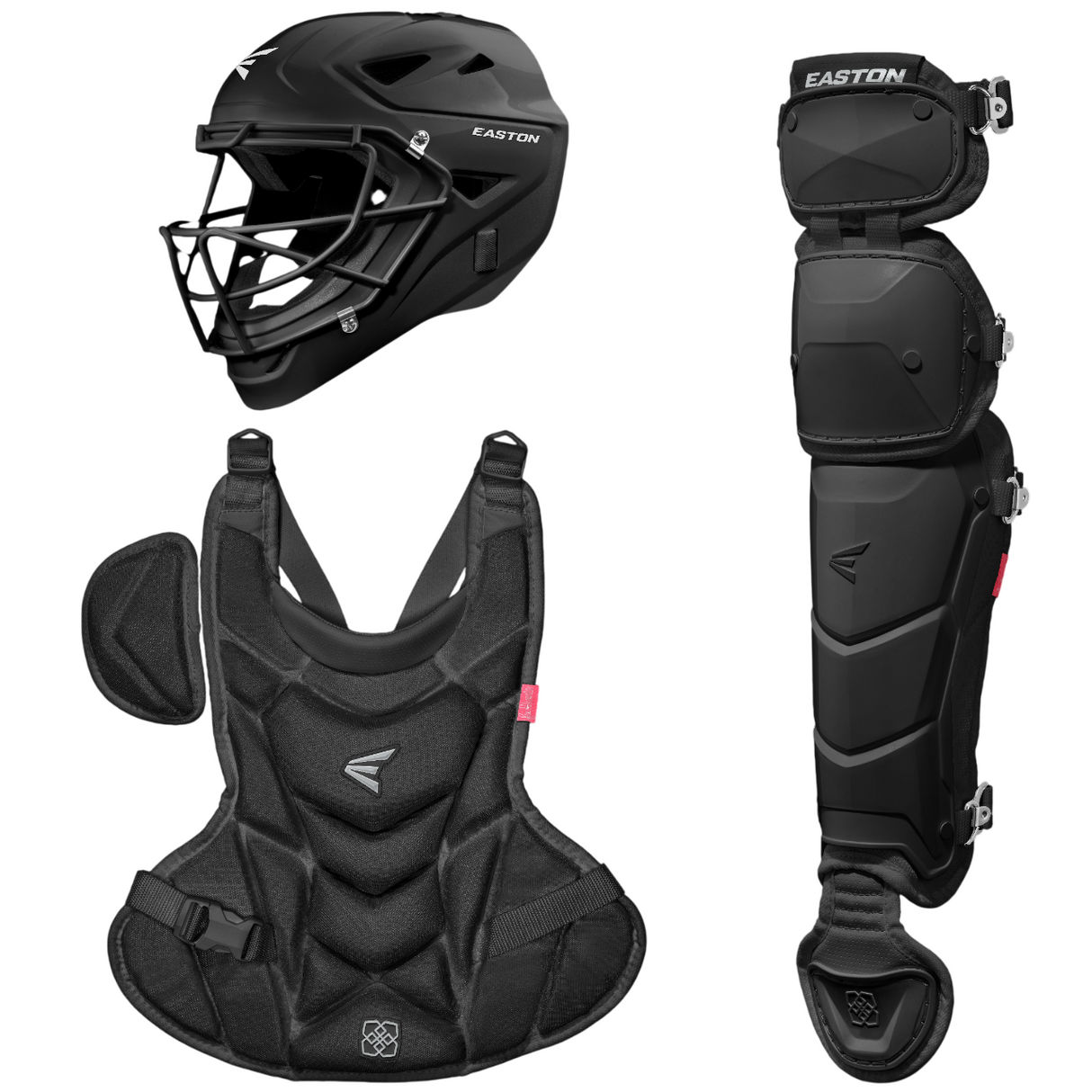 Easton Youth Baseball Jen Schro My Very First Catcher's Set-1