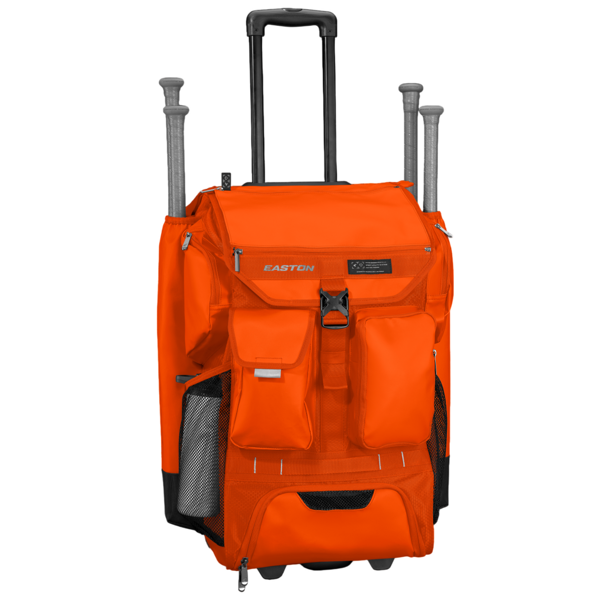 Easton Five Tool Phenom Wheeled Bag