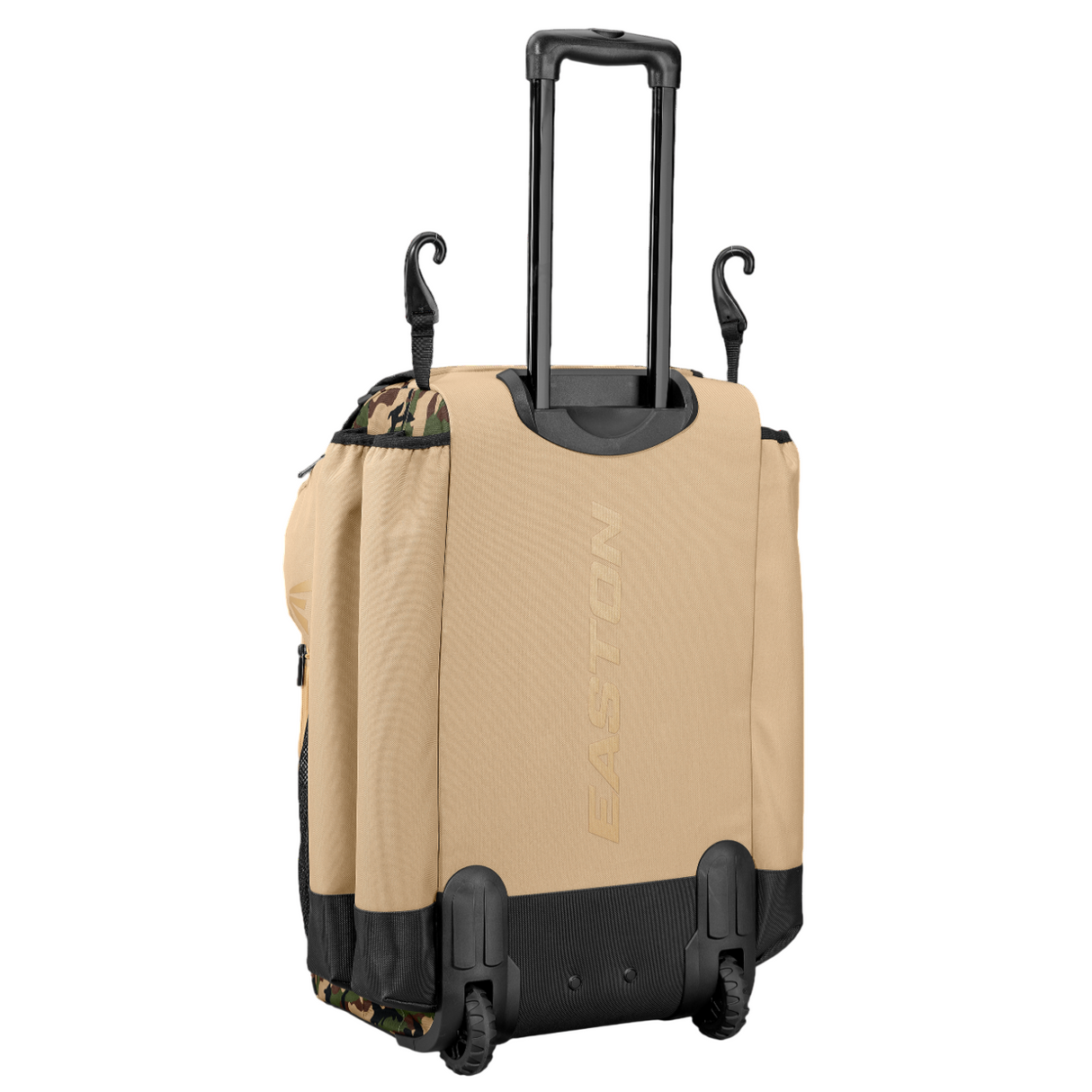 Easton Five Tool Phenom Wheeled Bag