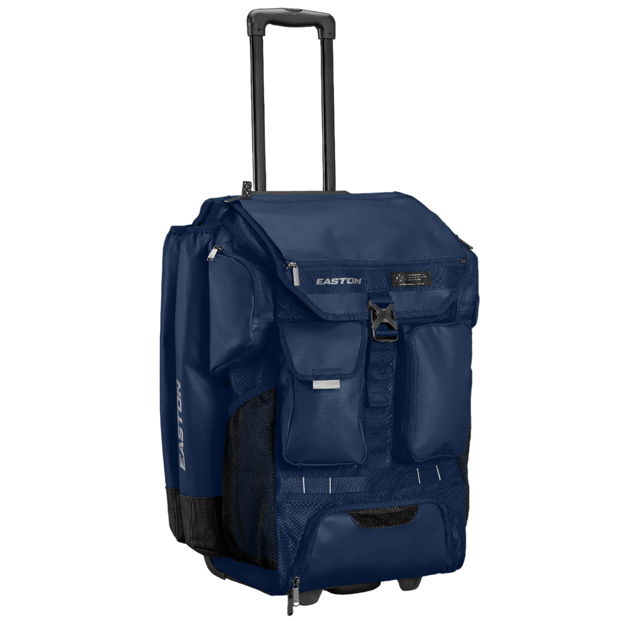 Easton Five Tool Phenom Wheeled Bag