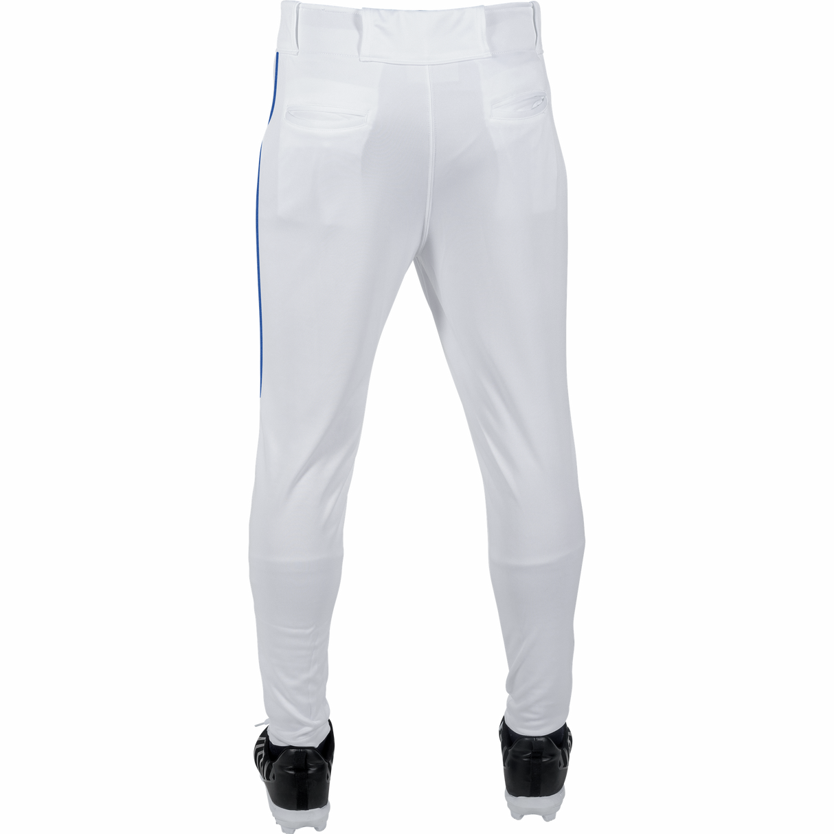 Rawlings Youth Baseball Launch Pant with Piping-2