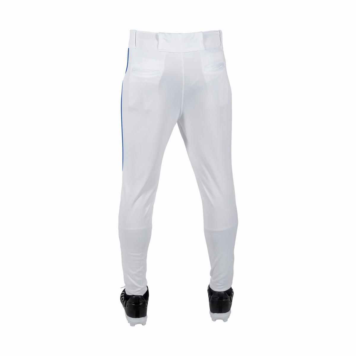 Rawlings Youth Baseball Launch Pant with Piping-2