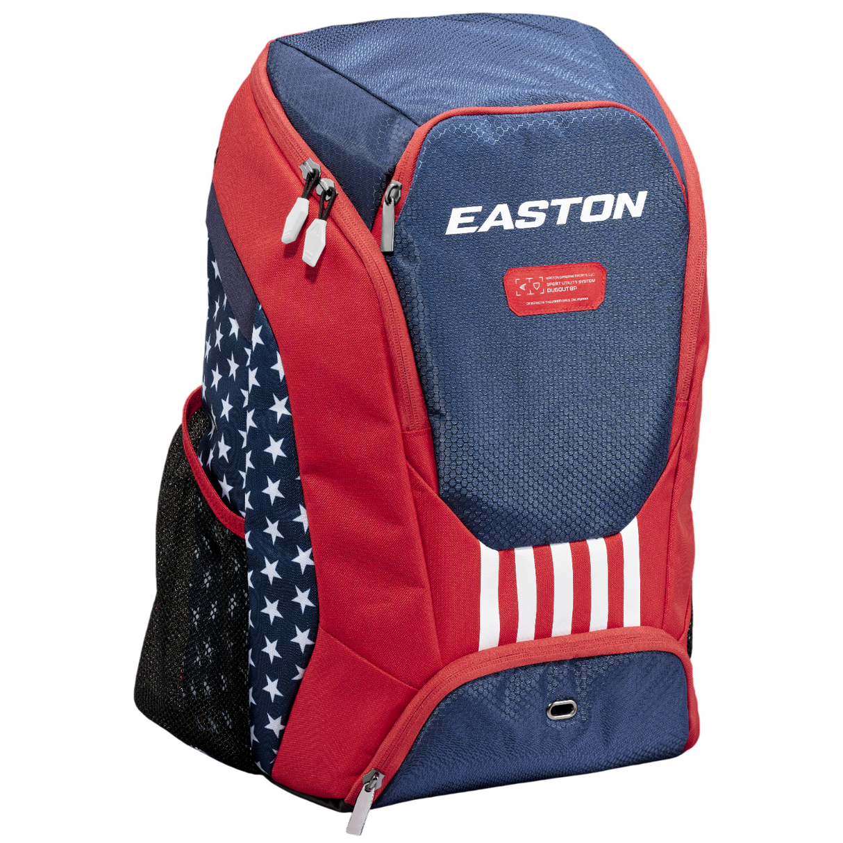 Easton Dugout Backpack-1