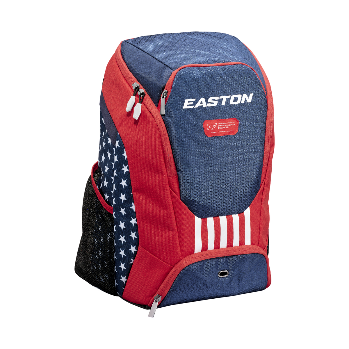 Easton Dugout Backpack-1