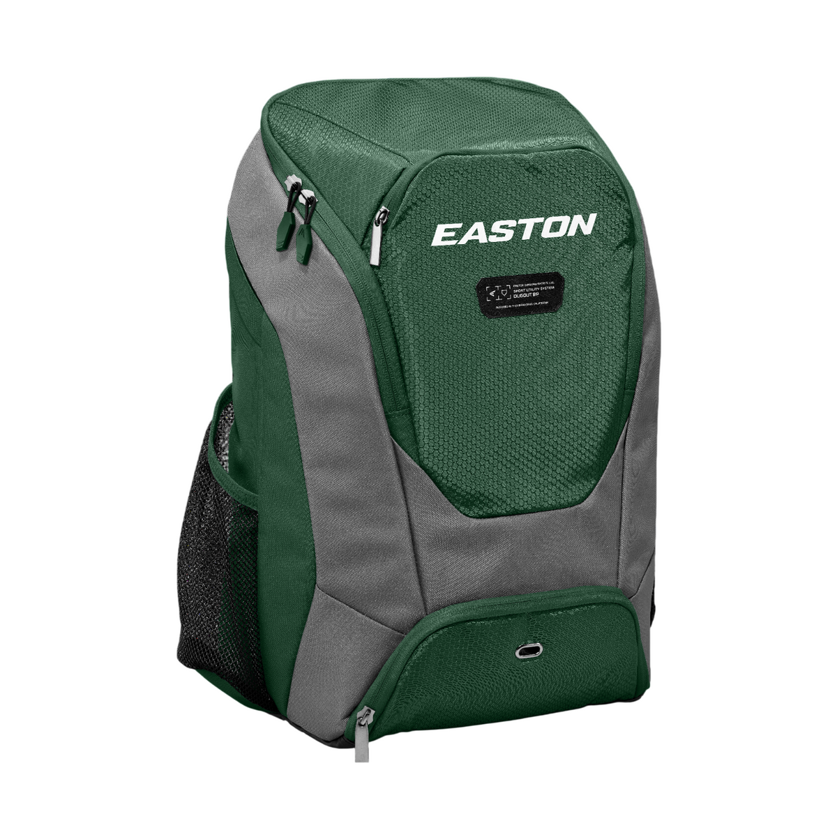 Easton Dugout Backpack-1