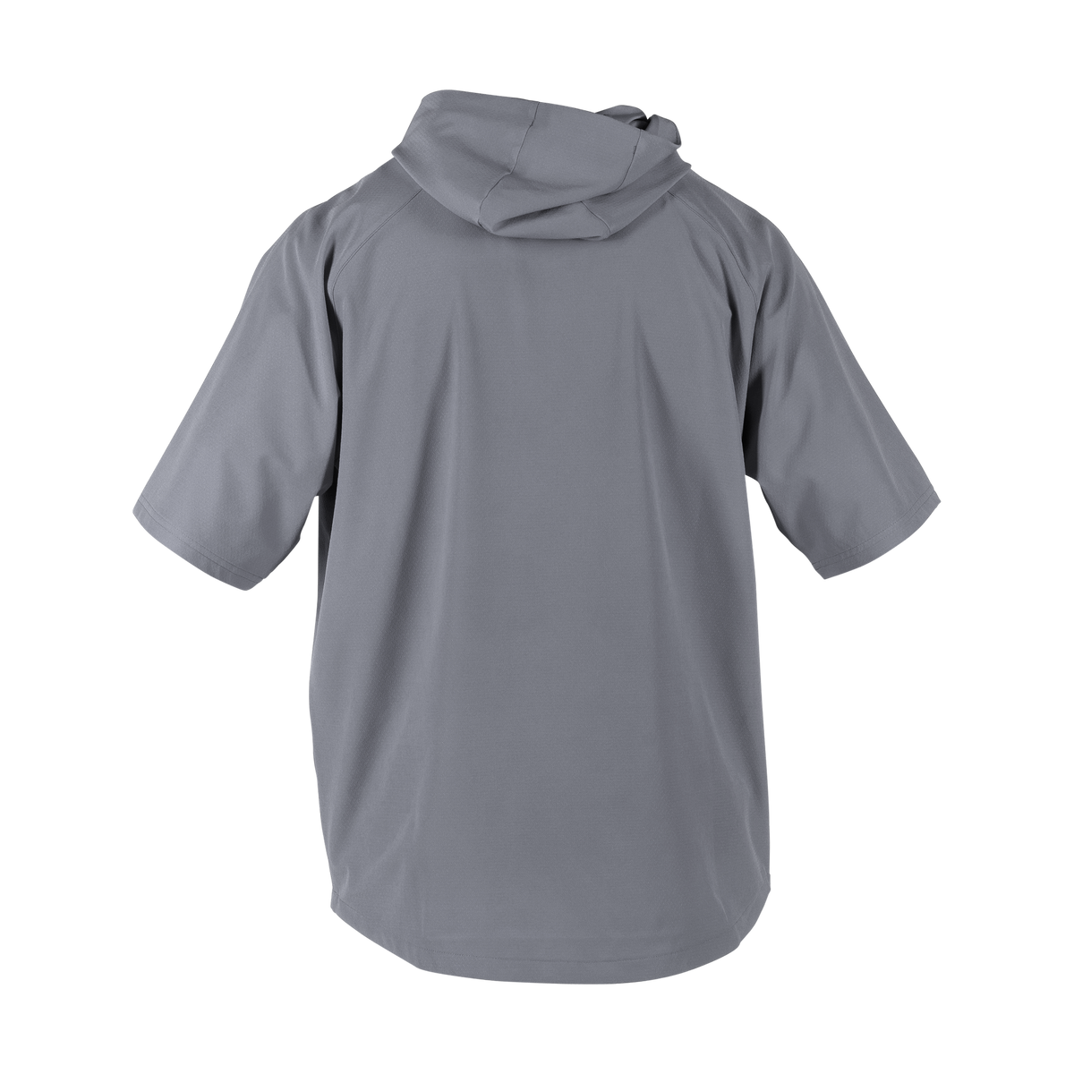 Rawlings Youth Colorsync Short Sleeve Hooded Jacket-2