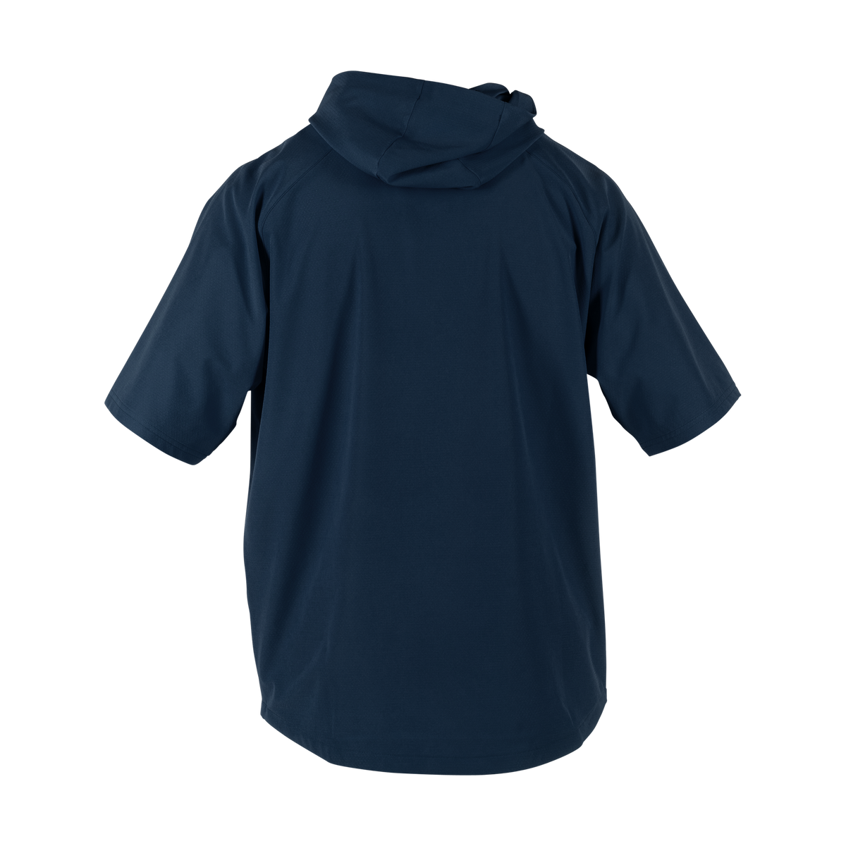 Rawlings Youth Colorsync Short Sleeve Hooded Jacket-2