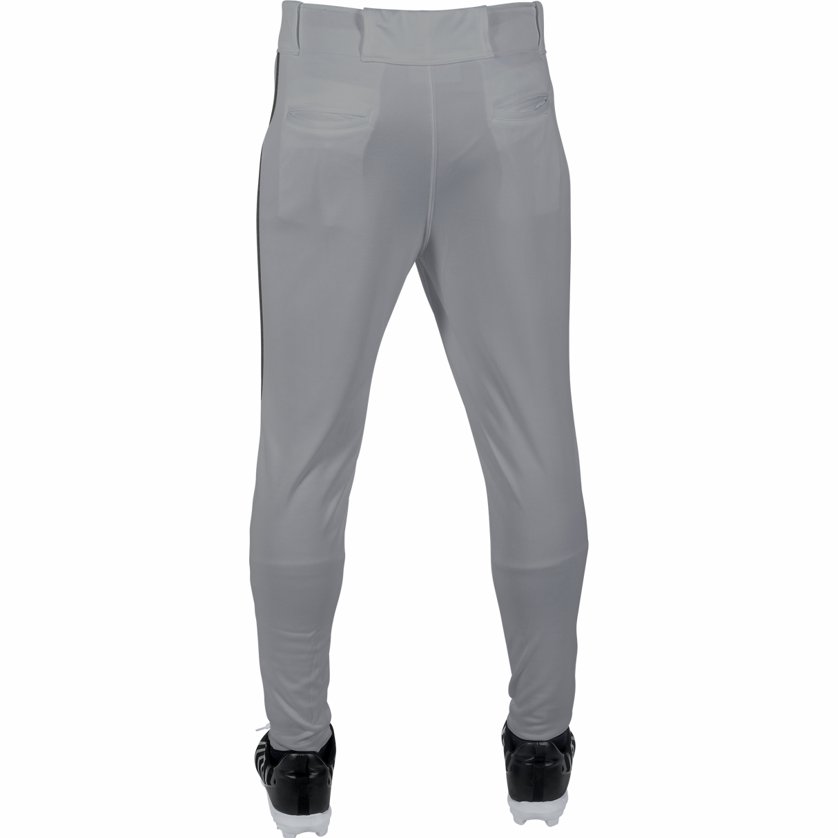 Rawlings Youth Baseball Launch Pant with Piping-2
