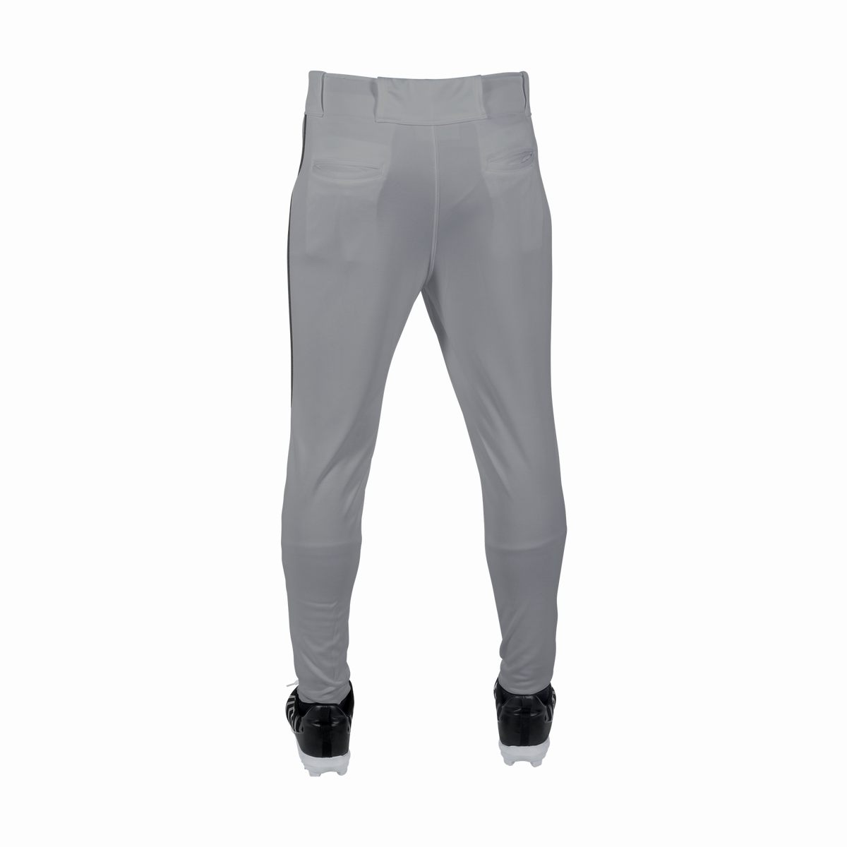 Rawlings Youth Baseball Launch Pant with Piping-2
