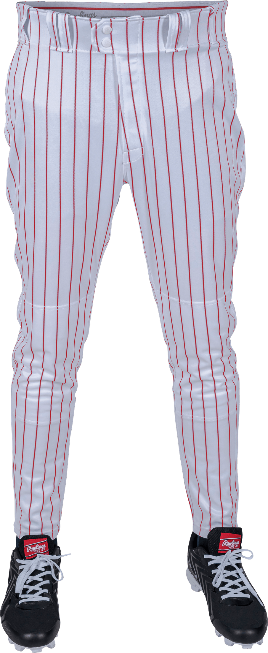 Rawlings Adult 150 Jogger Baseball Pant-1