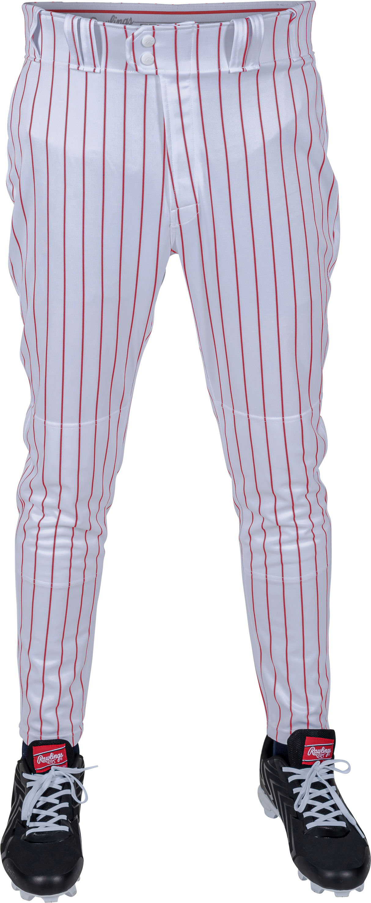 Rawlings Adult 150 Jogger Baseball Pant-1