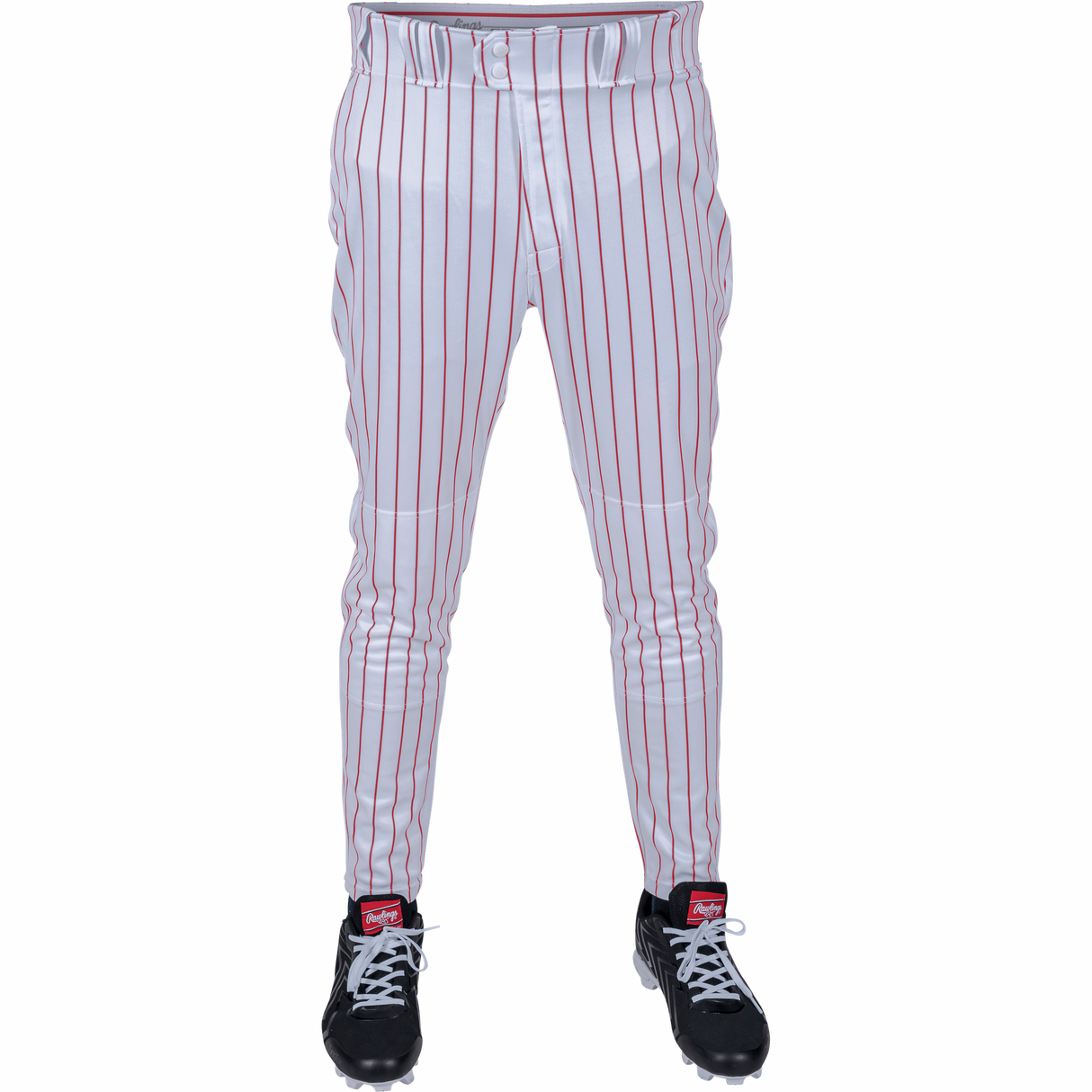 Rawlings Adult 150 Jogger Baseball Pant-1