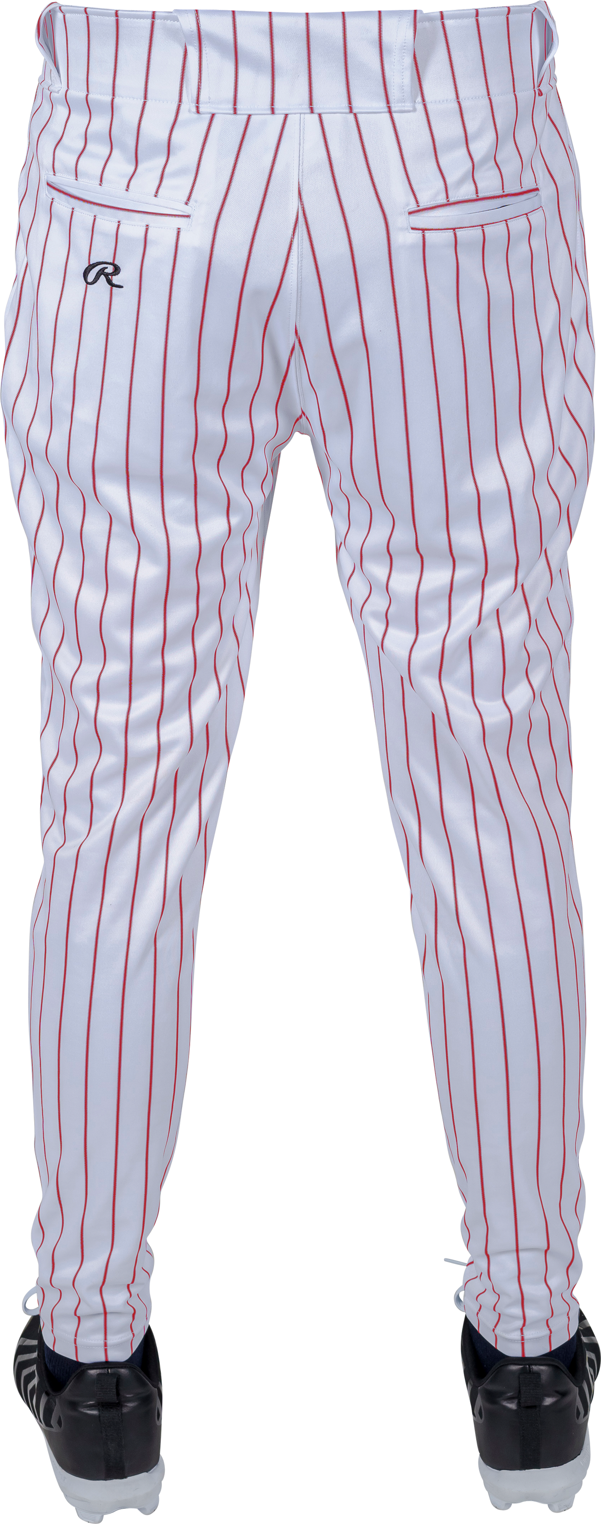 Rawlings Adult 150 Jogger Baseball Pant-2