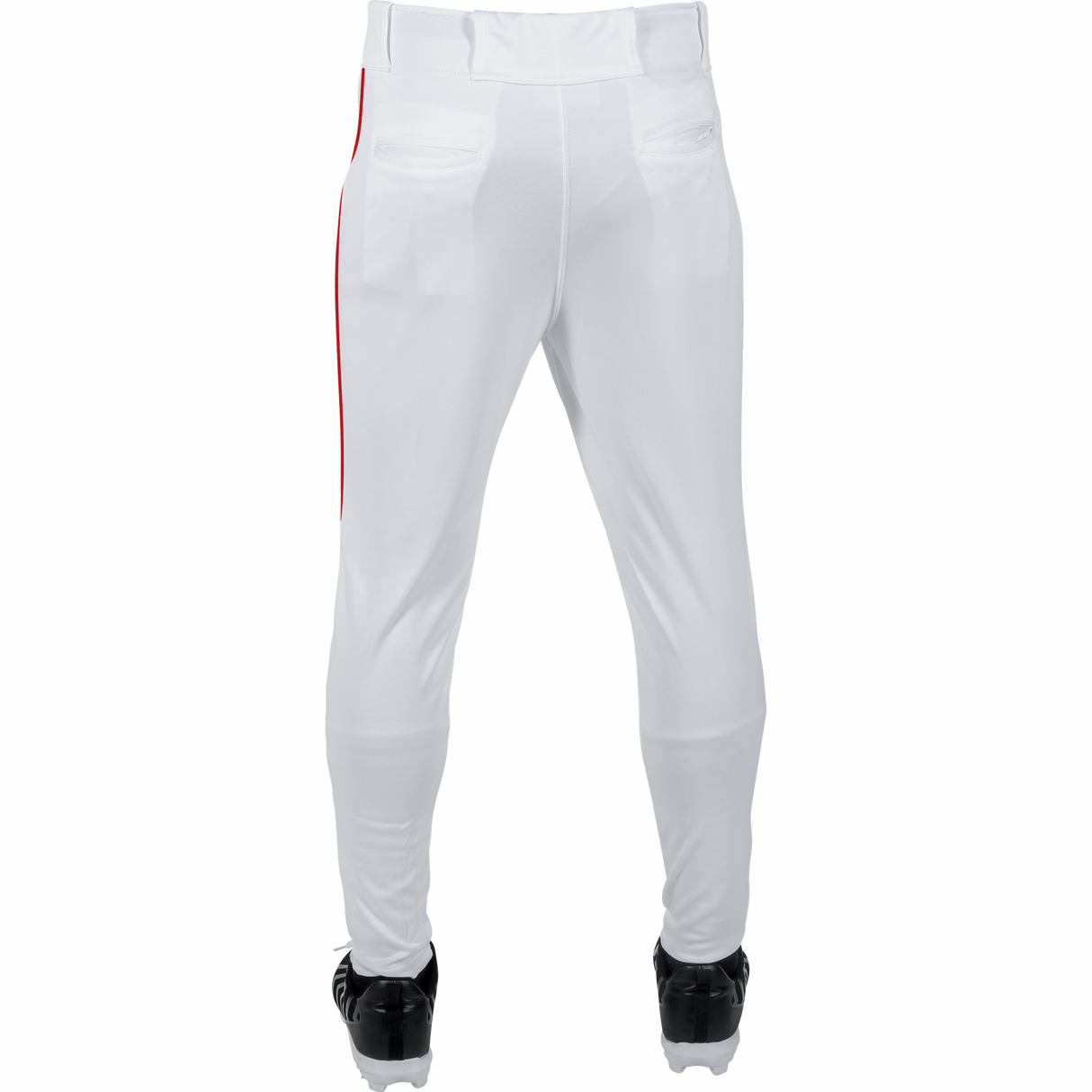 Rawlings Youth Baseball Launch Pant with Piping-2