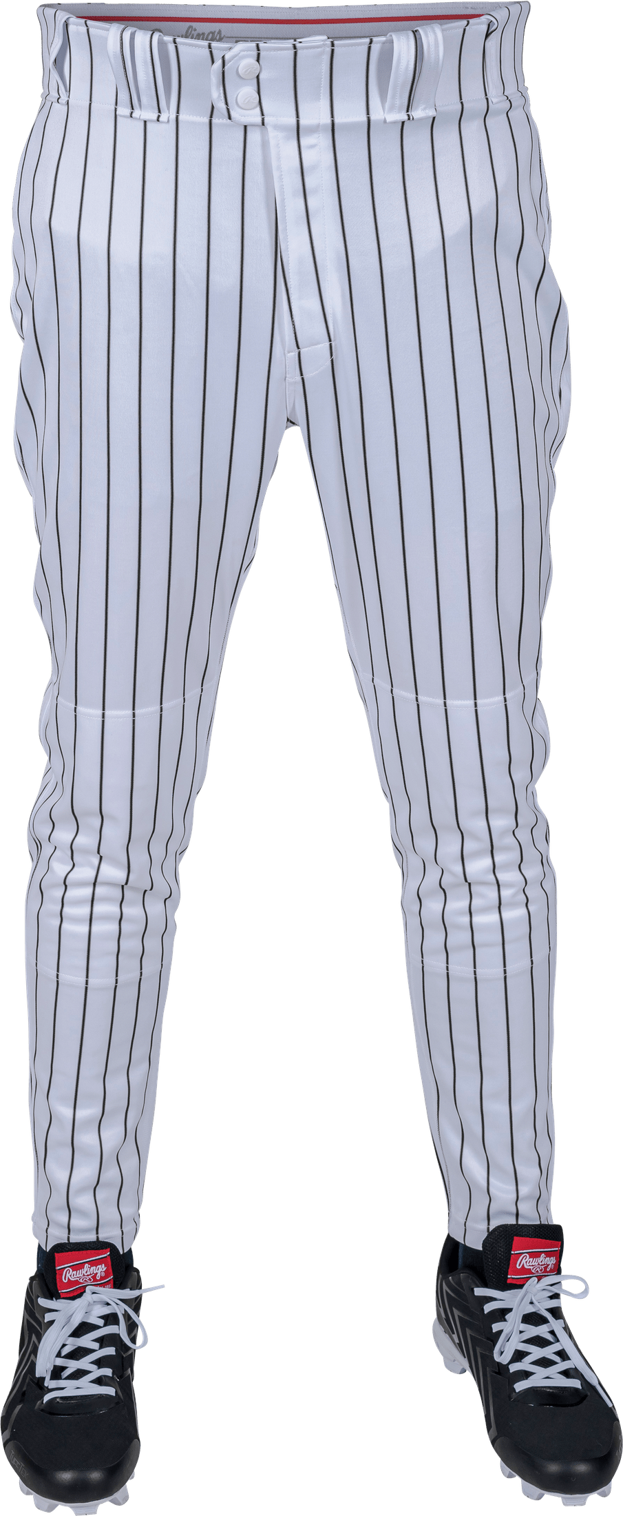 Rawlings Adult 150 Jogger Baseball Pant-1