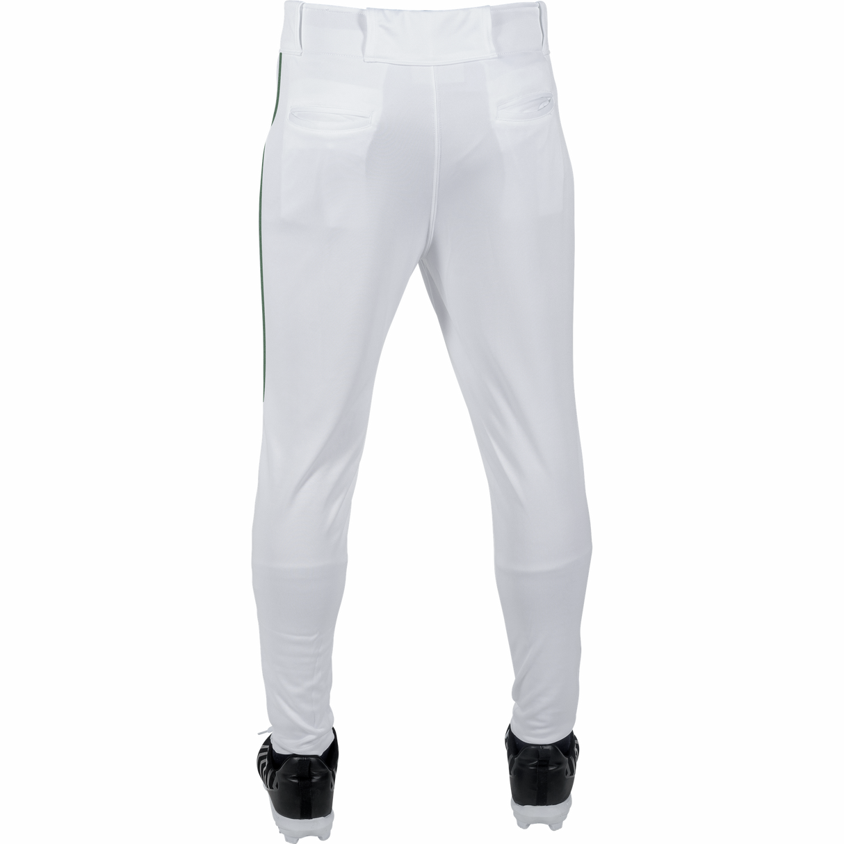 Rawlings Youth Baseball Launch Pant with Piping-2