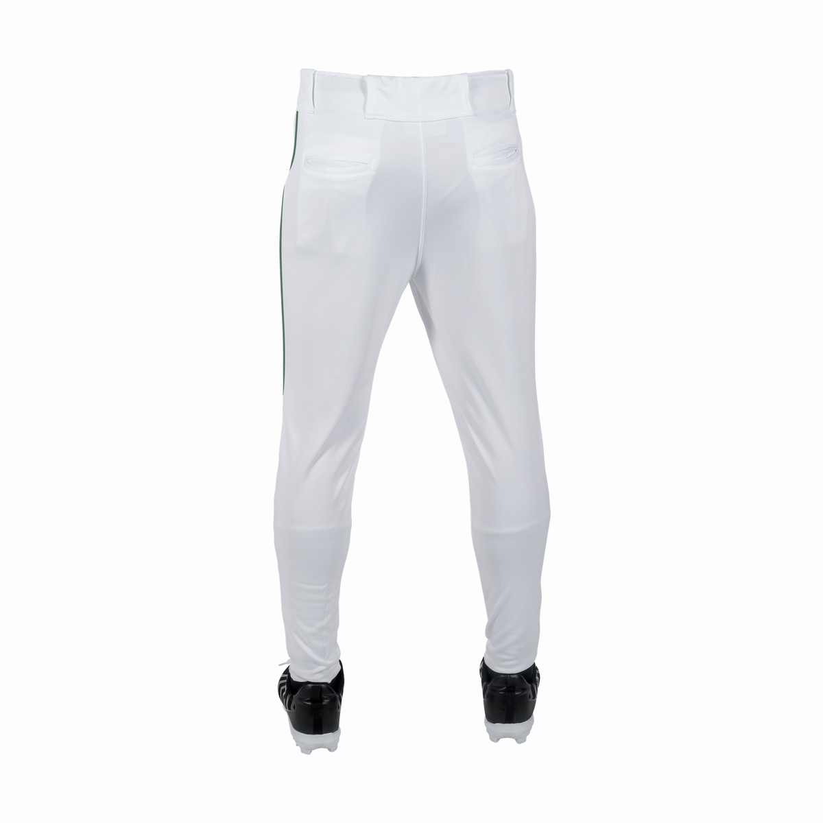 Rawlings Youth Baseball Launch Pant with Piping-2
