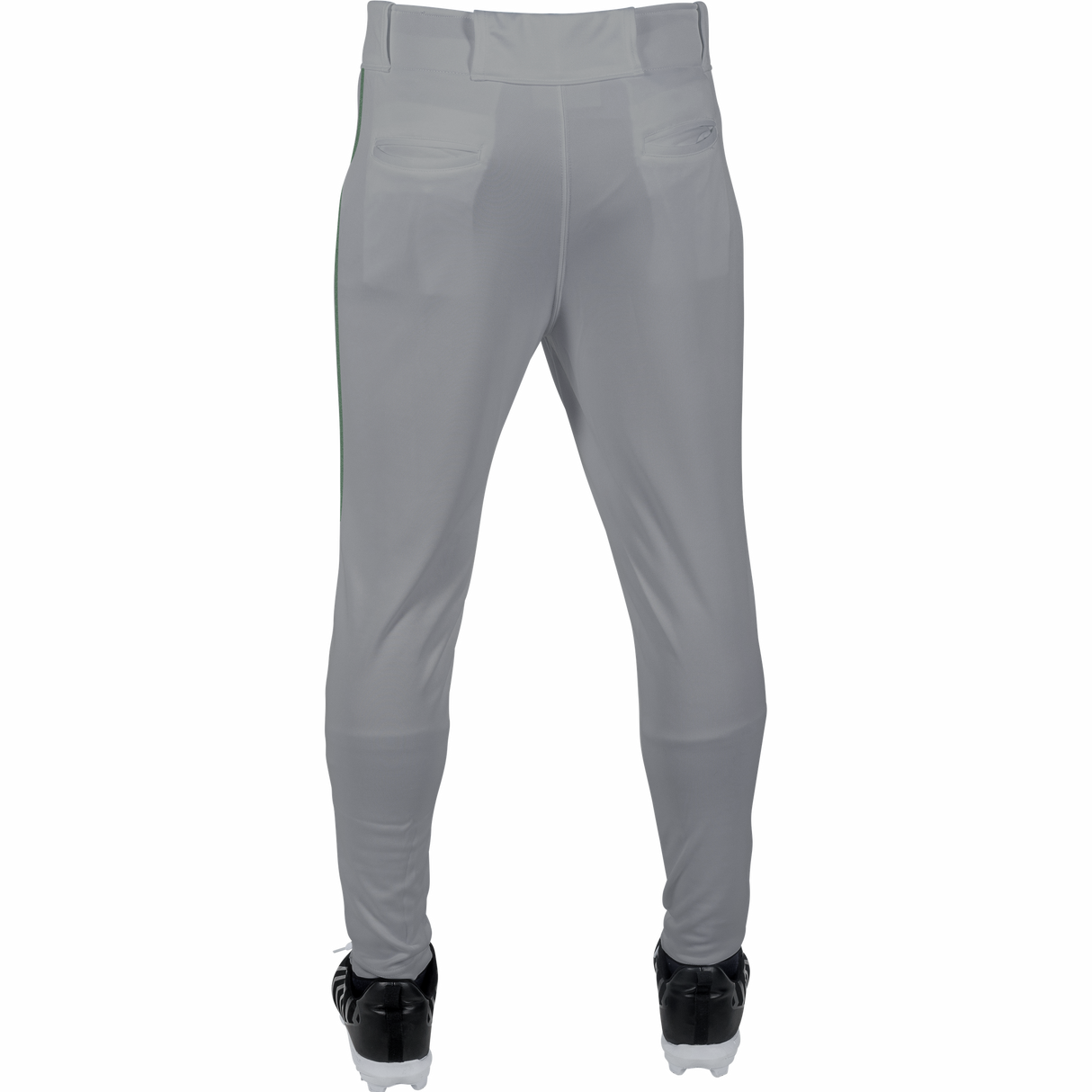 Rawlings Youth Baseball Launch Pant with Piping-2