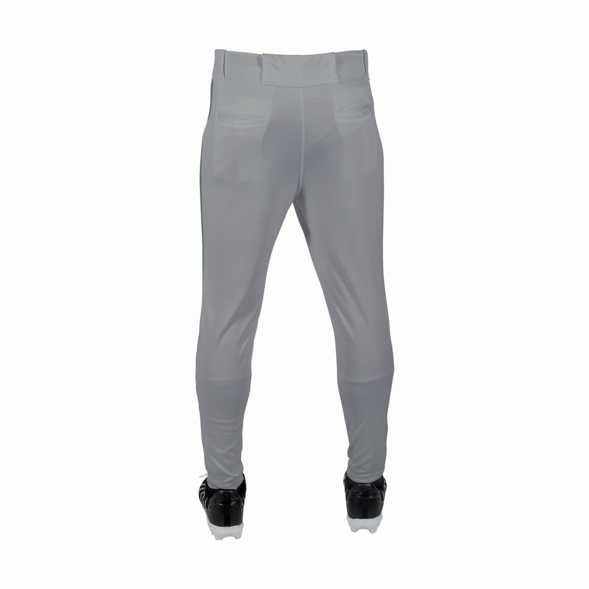 Rawlings Youth Baseball Launch Pant with Piping-2