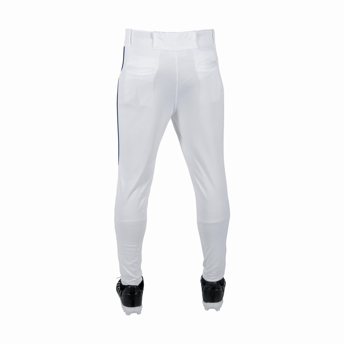Rawlings Youth Baseball Launch Pant with Piping-2