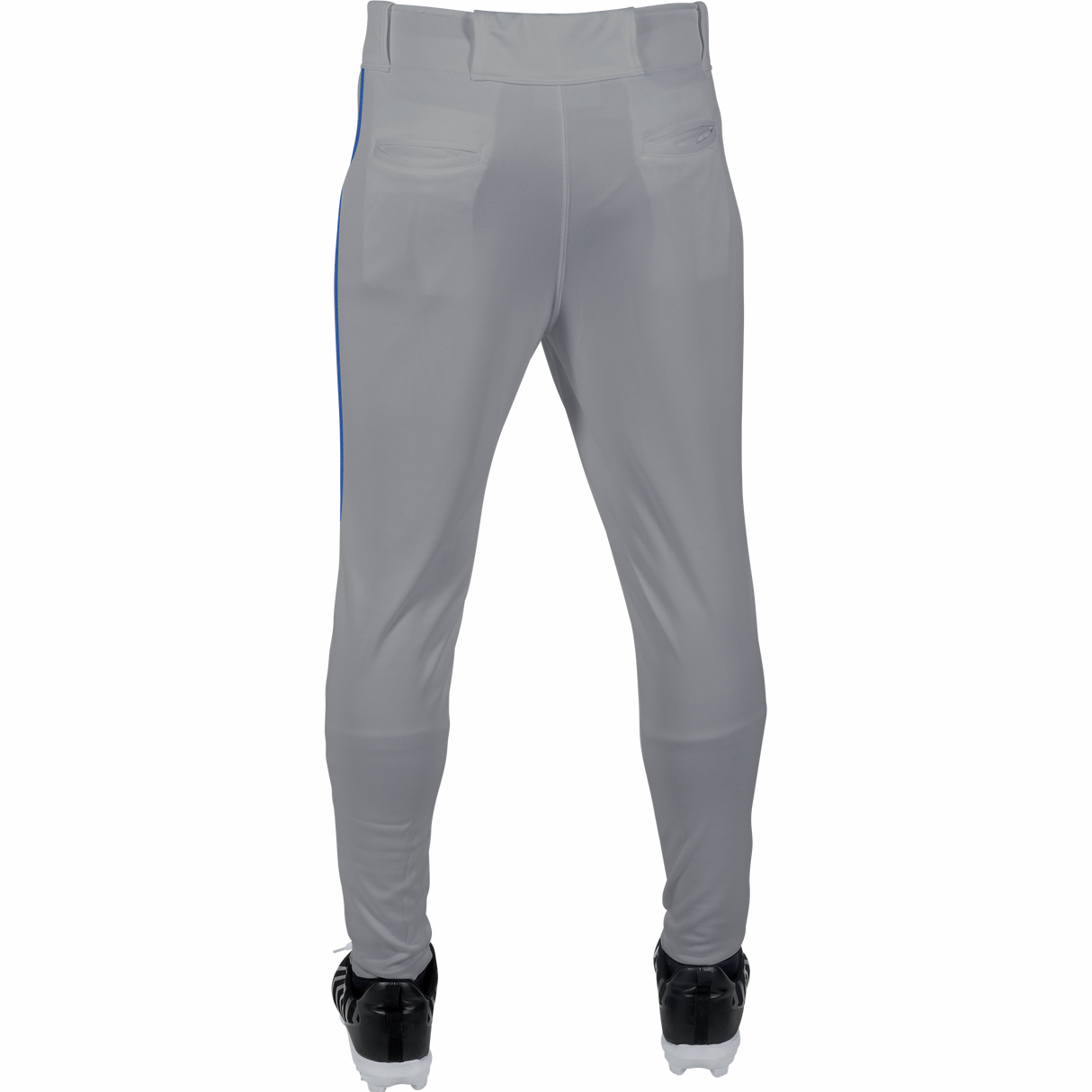 Rawlings Youth Baseball Launch Pant with Piping-2