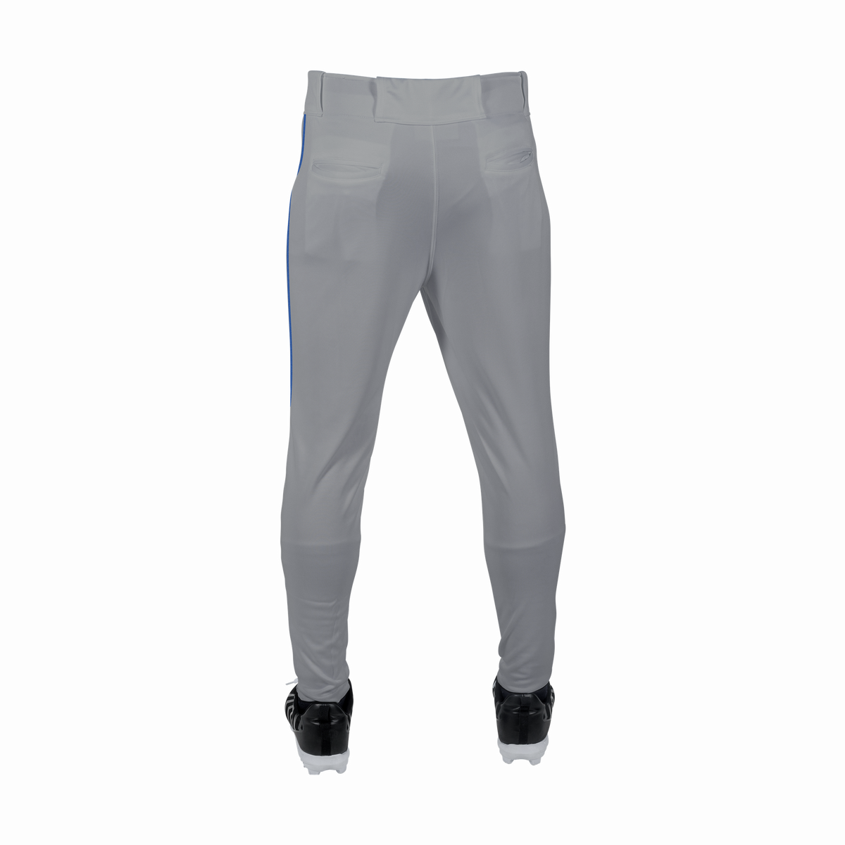 Rawlings Youth Baseball Launch Pant with Piping-2
