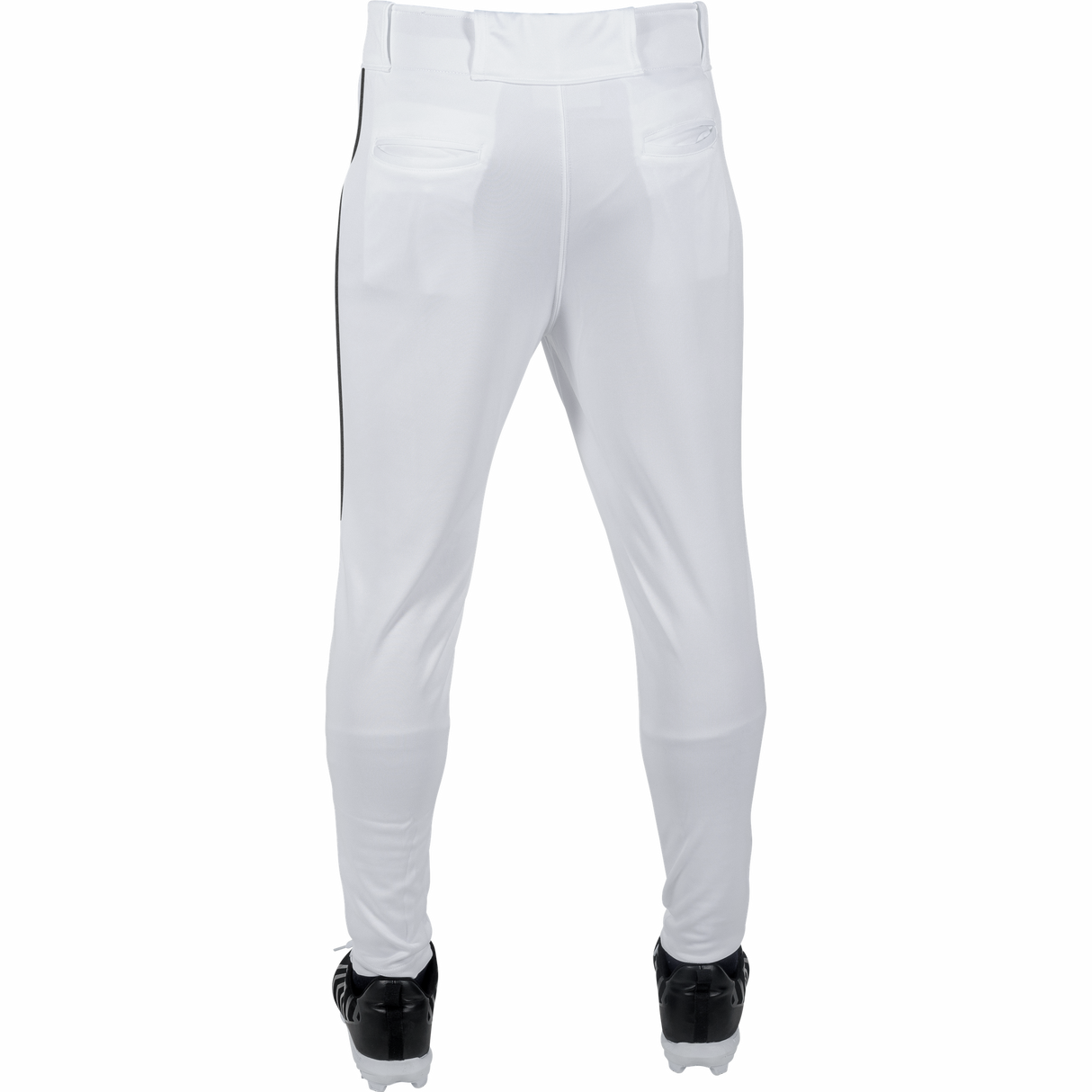 Rawlings Youth Baseball Launch Pant with Piping-2