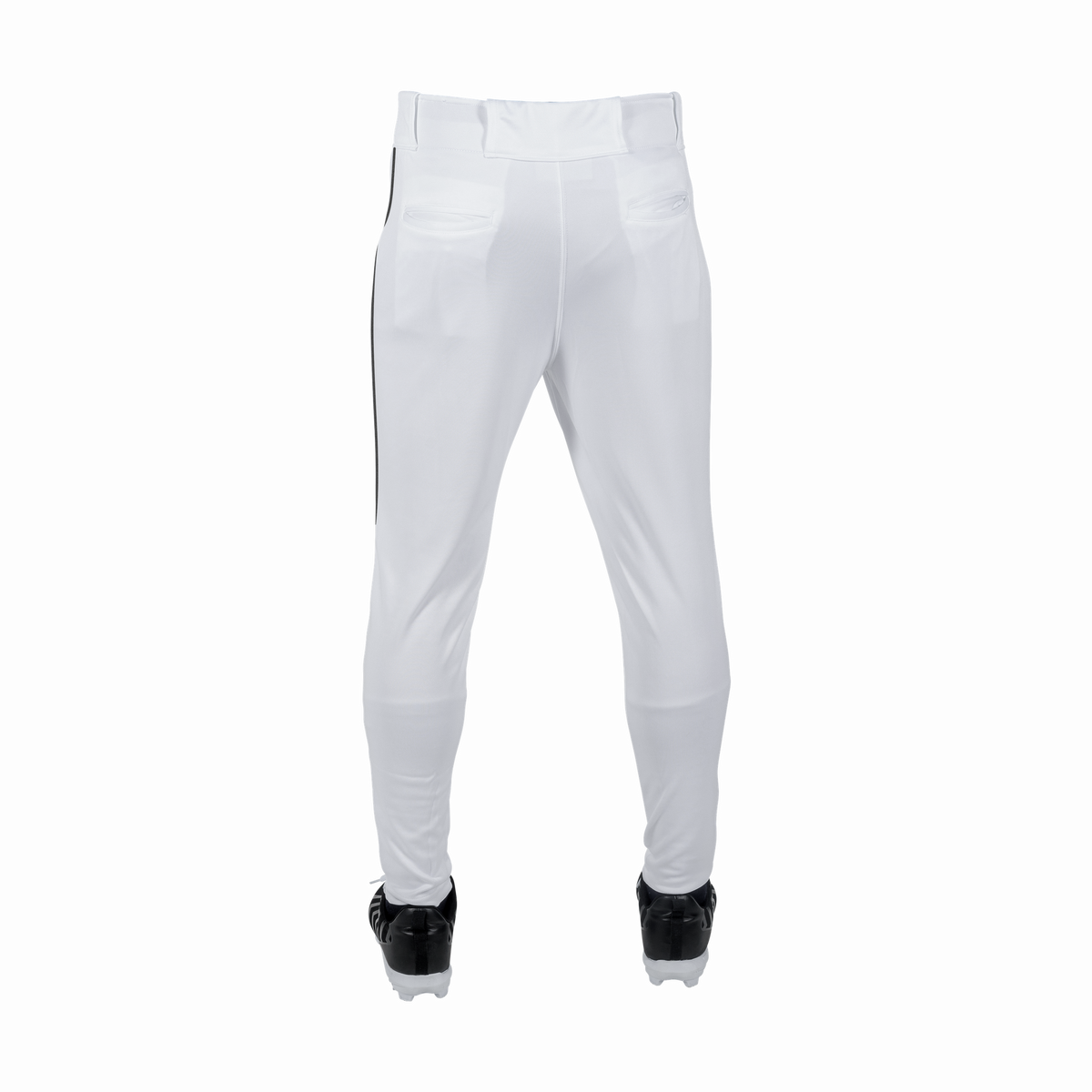 Rawlings Youth Baseball Launch Pant with Piping-2