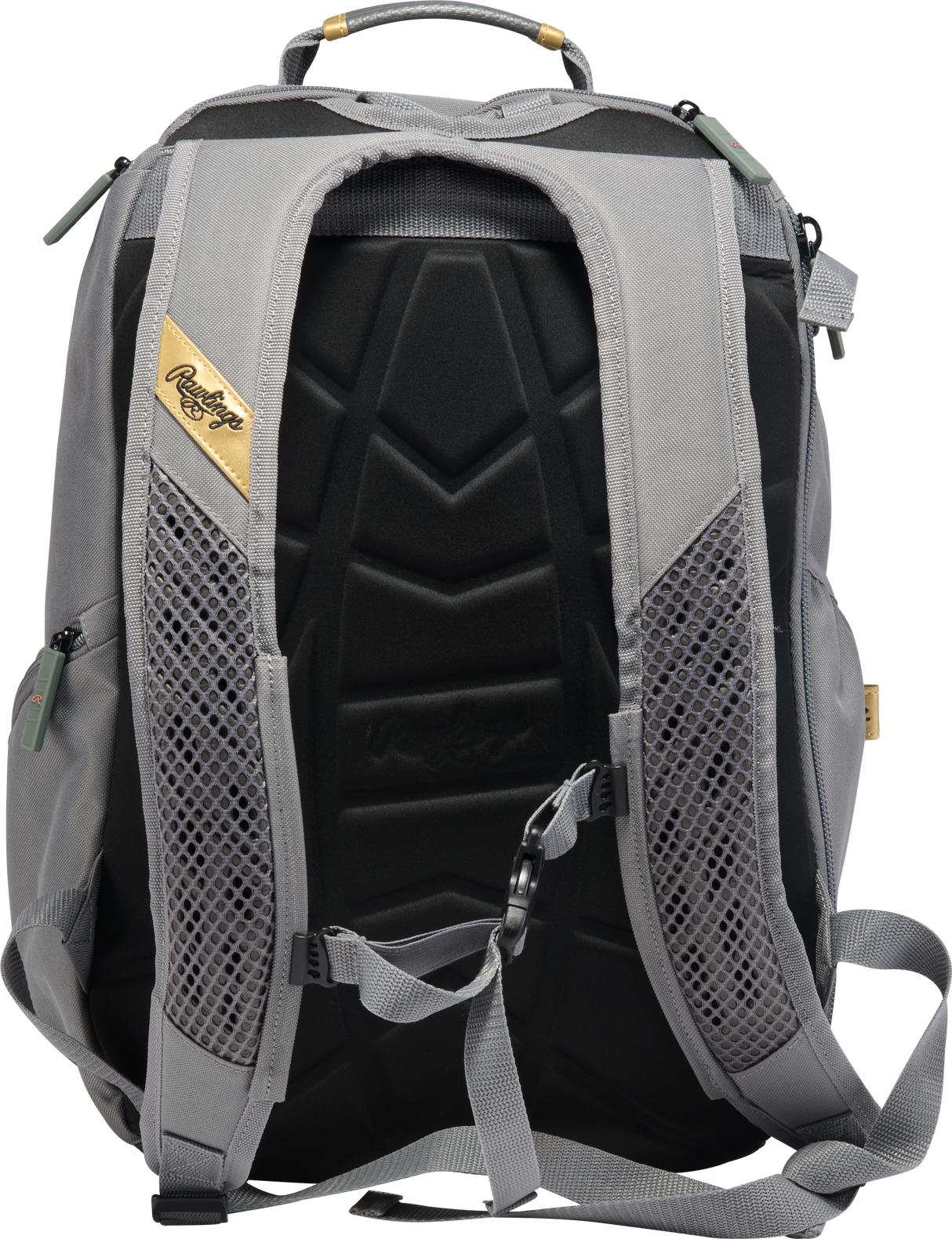 Rawlings Gold Collection Utility Backpack-2